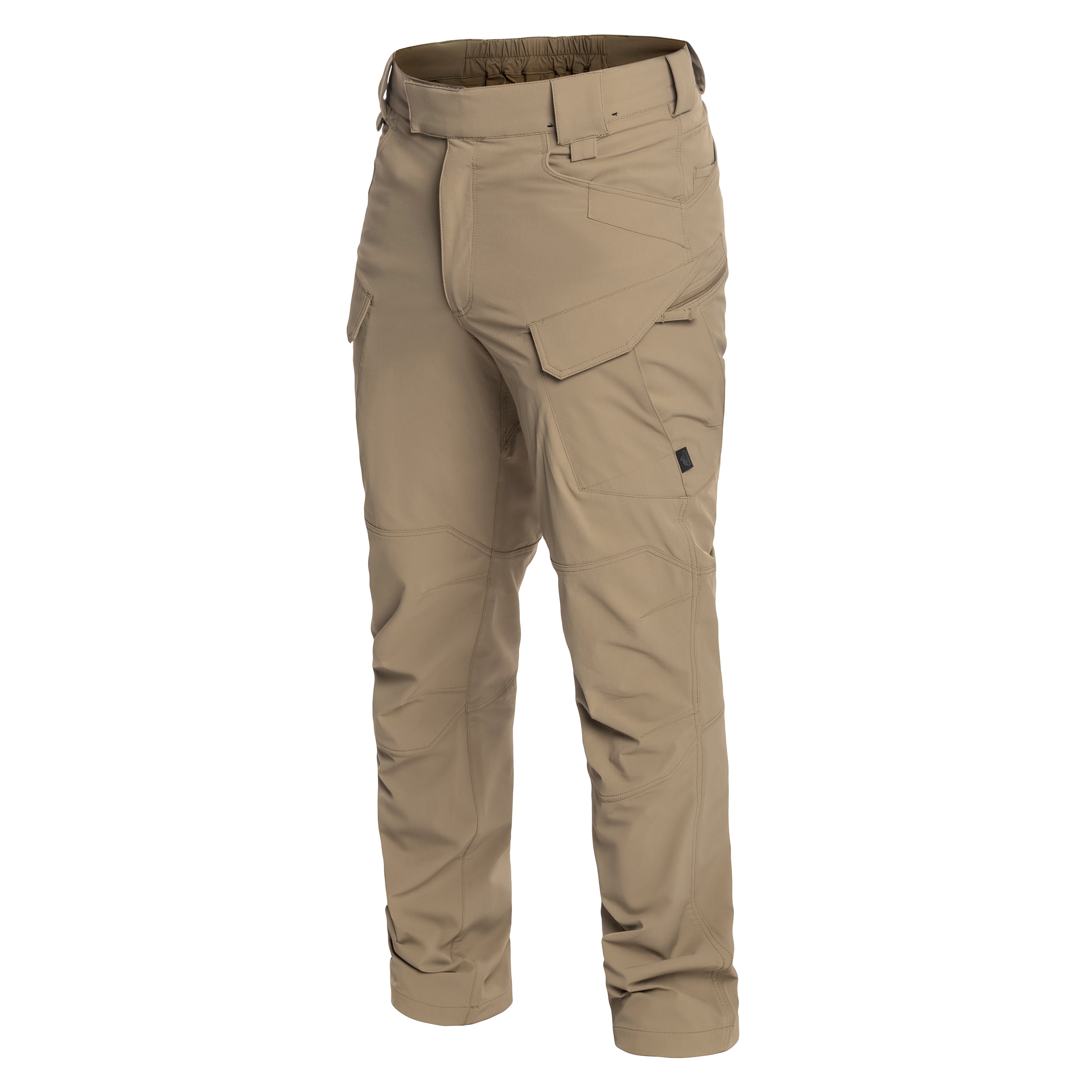Pantaloni Helikon OTP VersaStretch - Khaki
