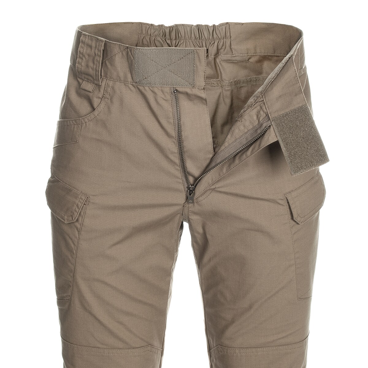 Pantaloni Helikon-Tex UTP PolyCotton Rip-Stop - Khaki