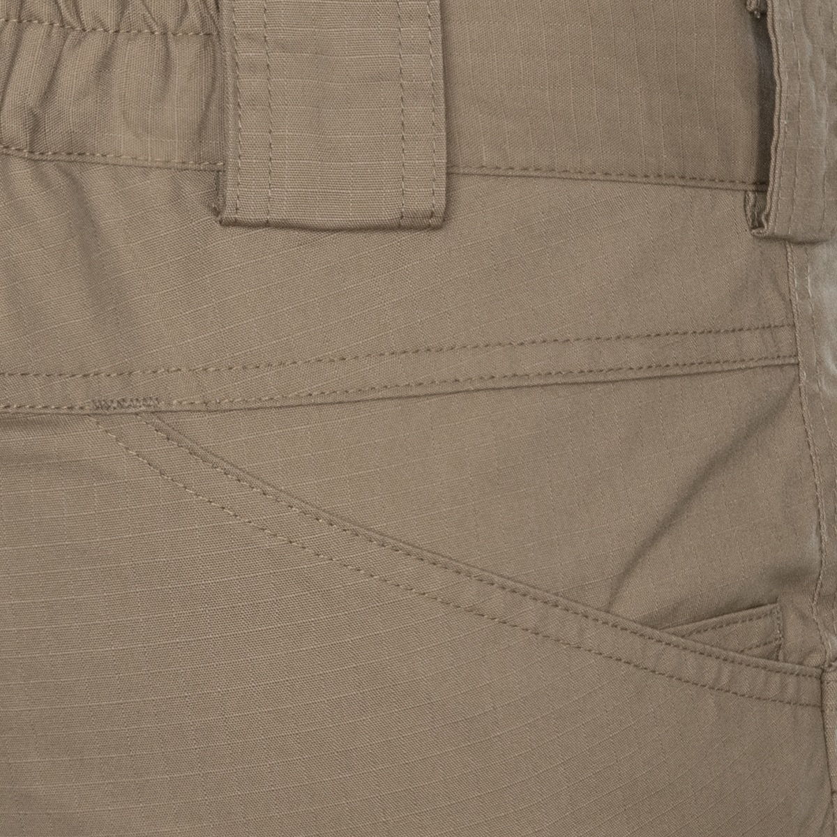 Pantaloni Helikon UTP PolyCotton Rip-Stop - Khaki