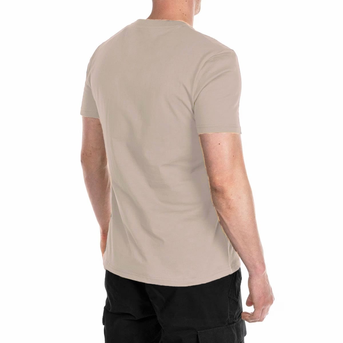 Tricou Helikon - Kaki