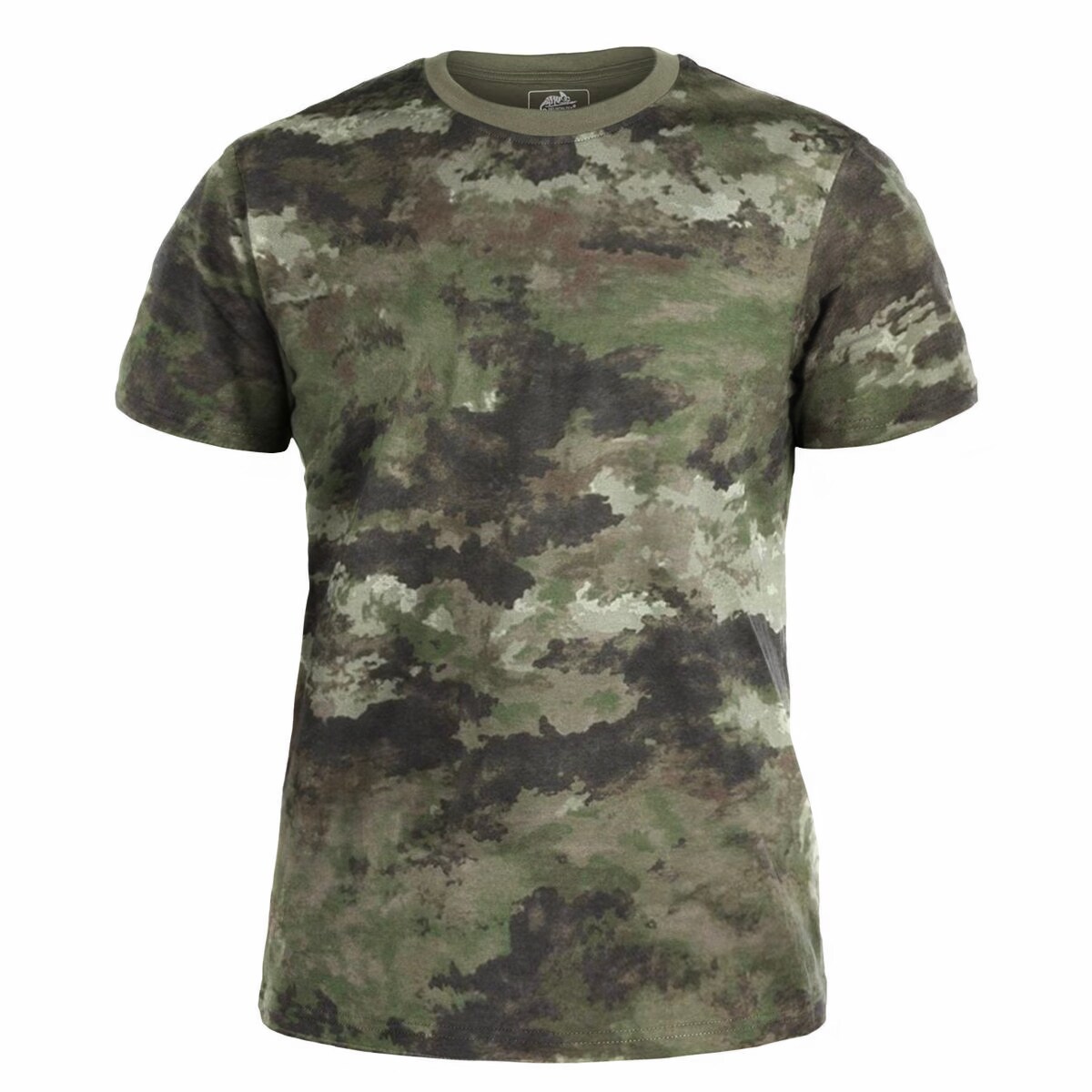 Tricou Helikon - Legion Forest