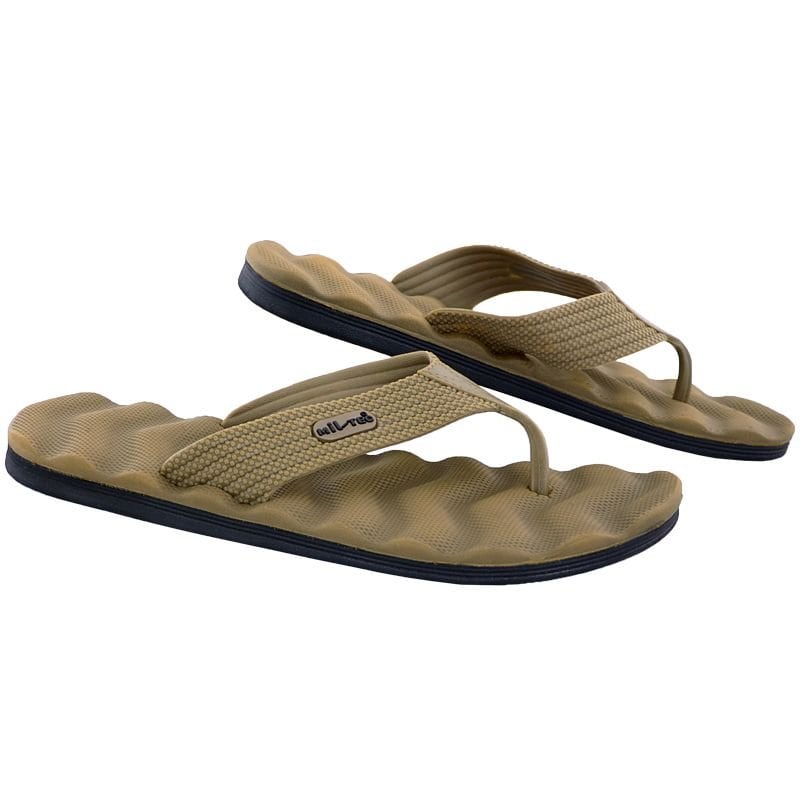 Șlapi Mil-Tec Combat Sandals - Coyote