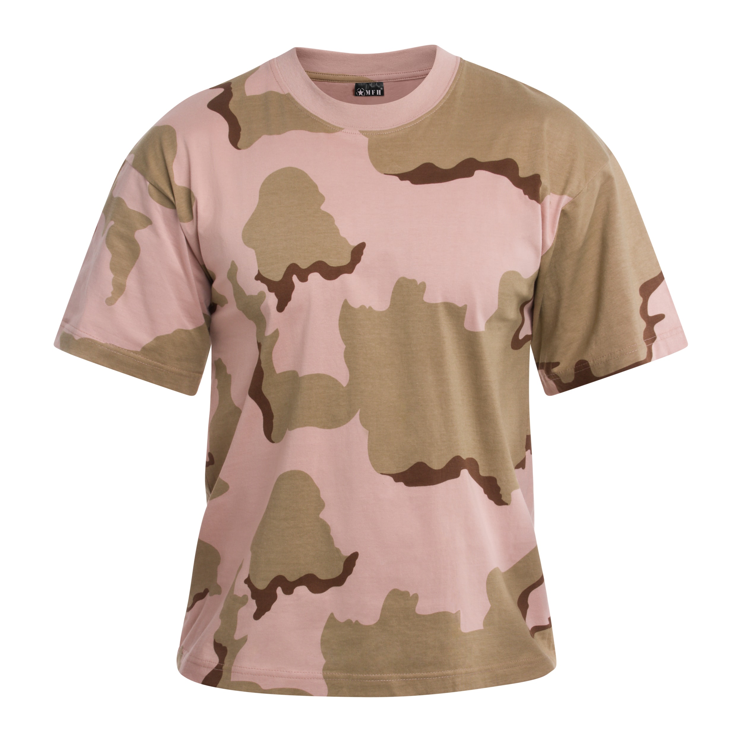 Tricou MFH - US Desert