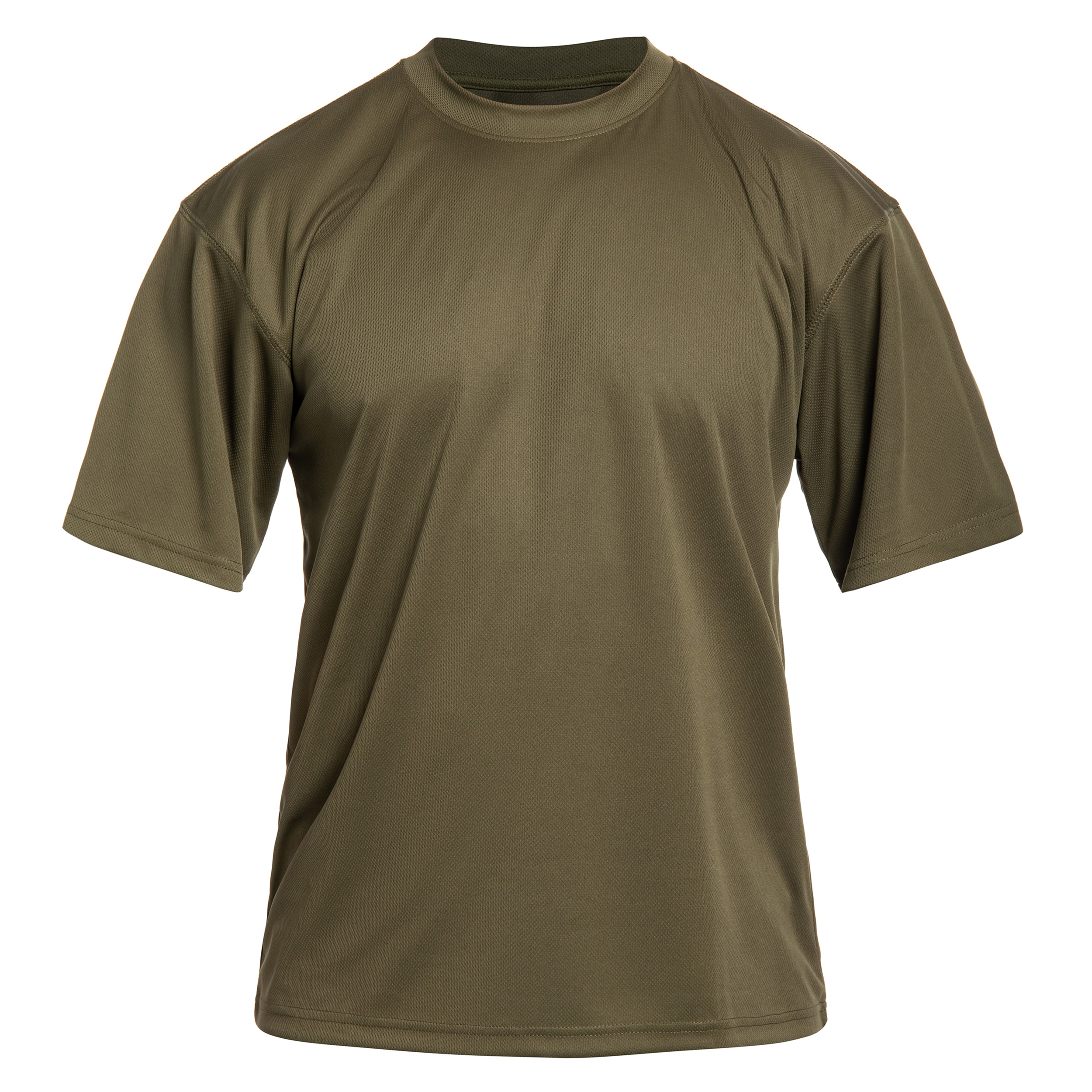 Tricou MFH Tactical - OD Green