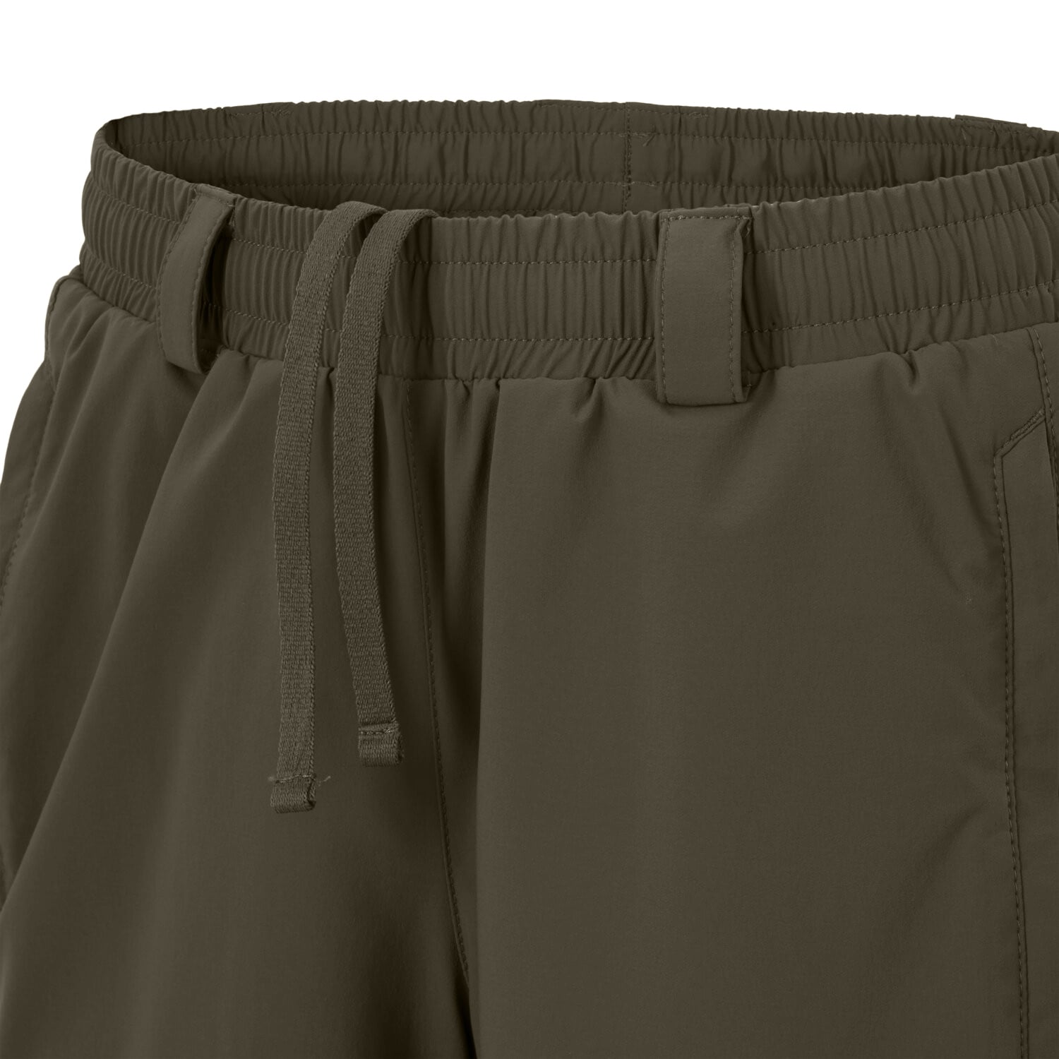 Pantaloni scurți Helikon Utility Light - Taiga Green