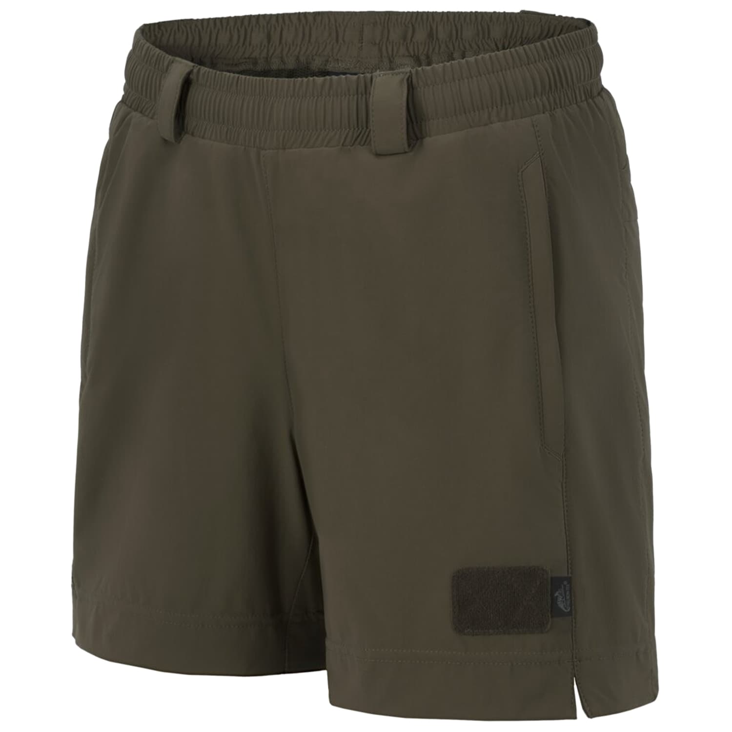 Pantaloni scurți Helikon Utility Light - Taiga Green