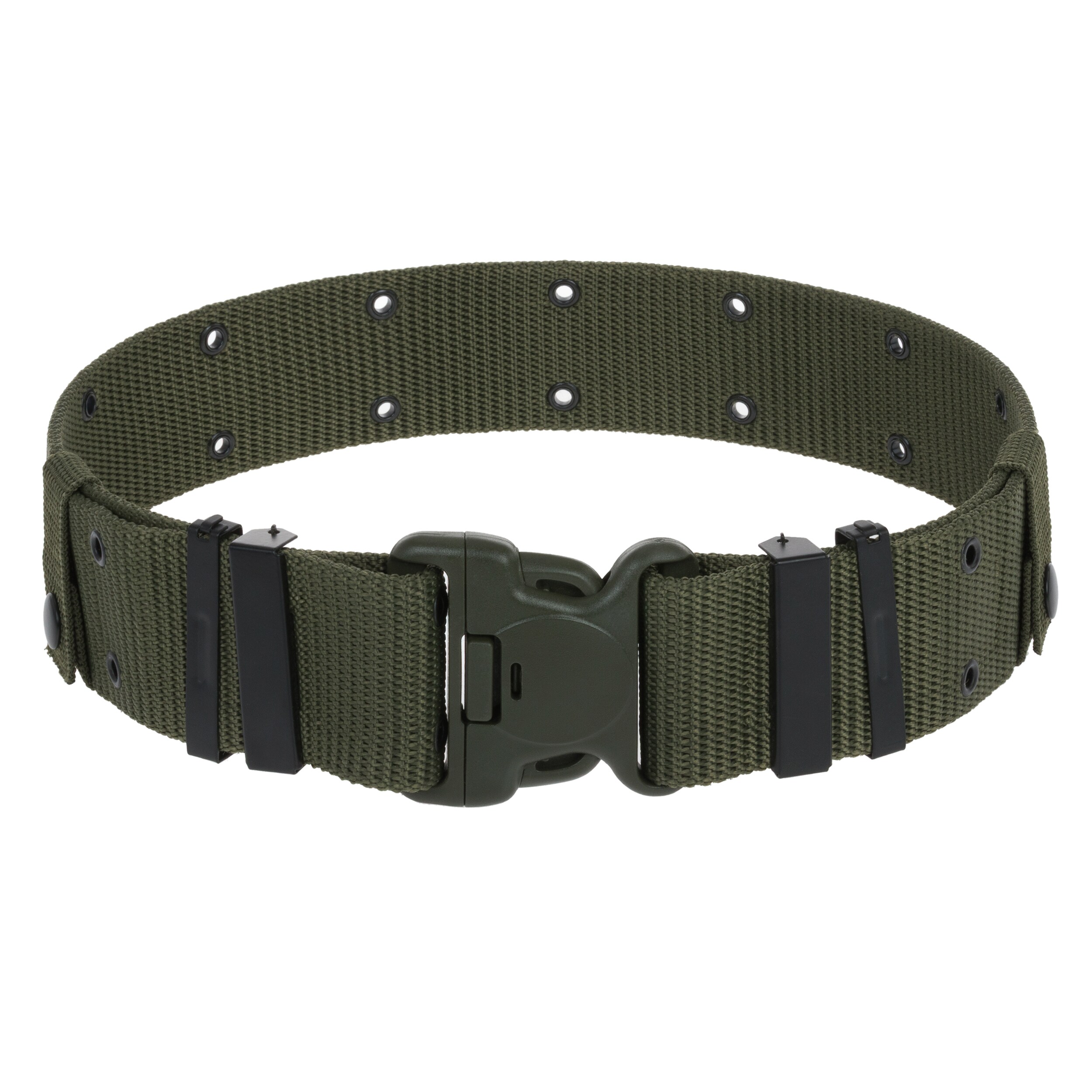 Centură tactică Mil-Tec LC2 Combat - Olive