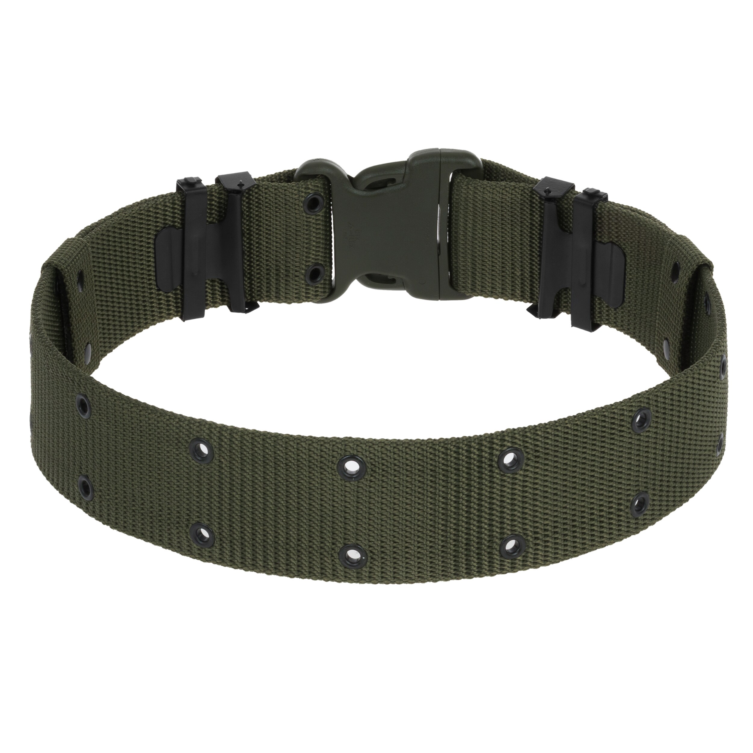 Centură tactică Mil-Tec LC2 Combat - Olive