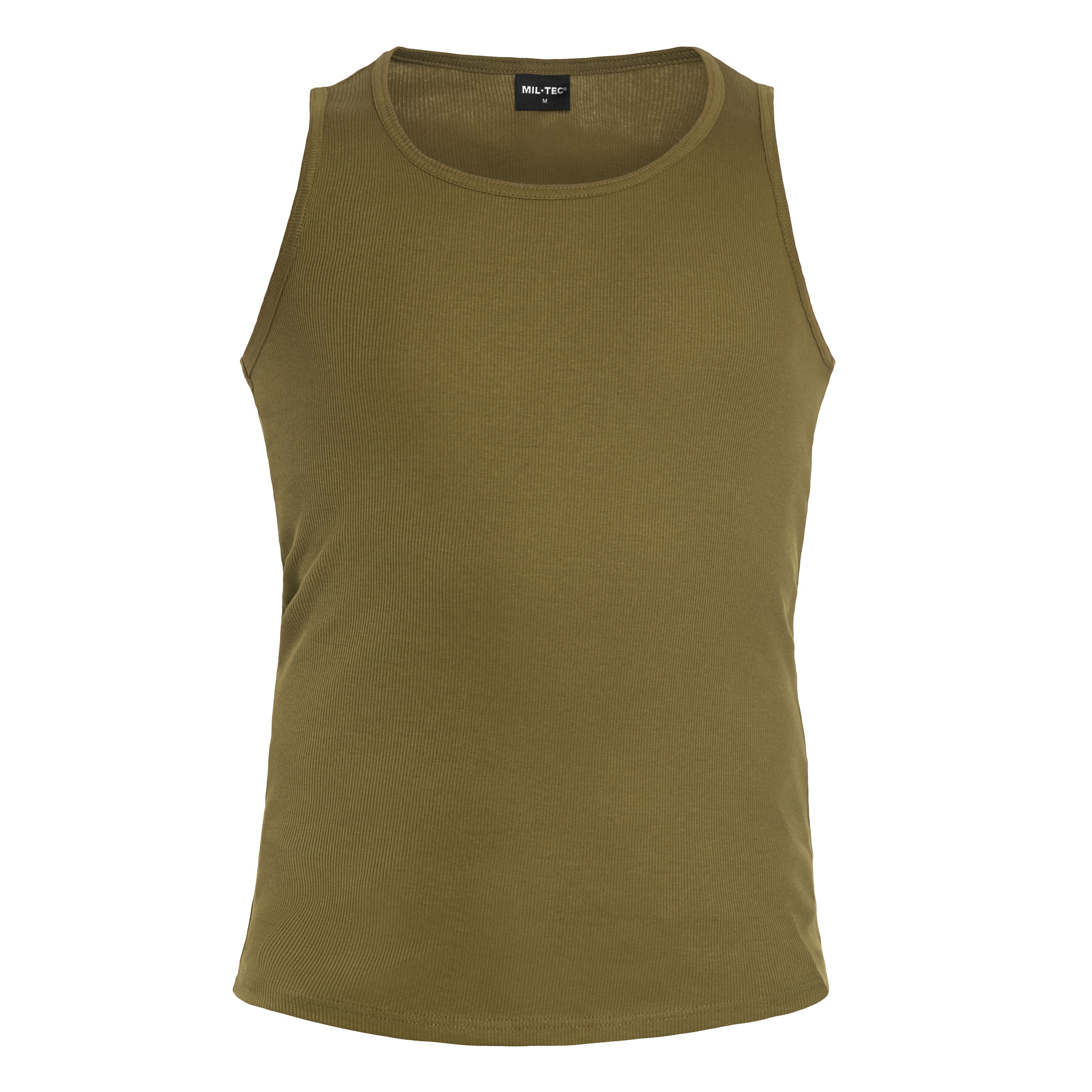 Maiou Tank Top Mil-Tec Rip - Olive