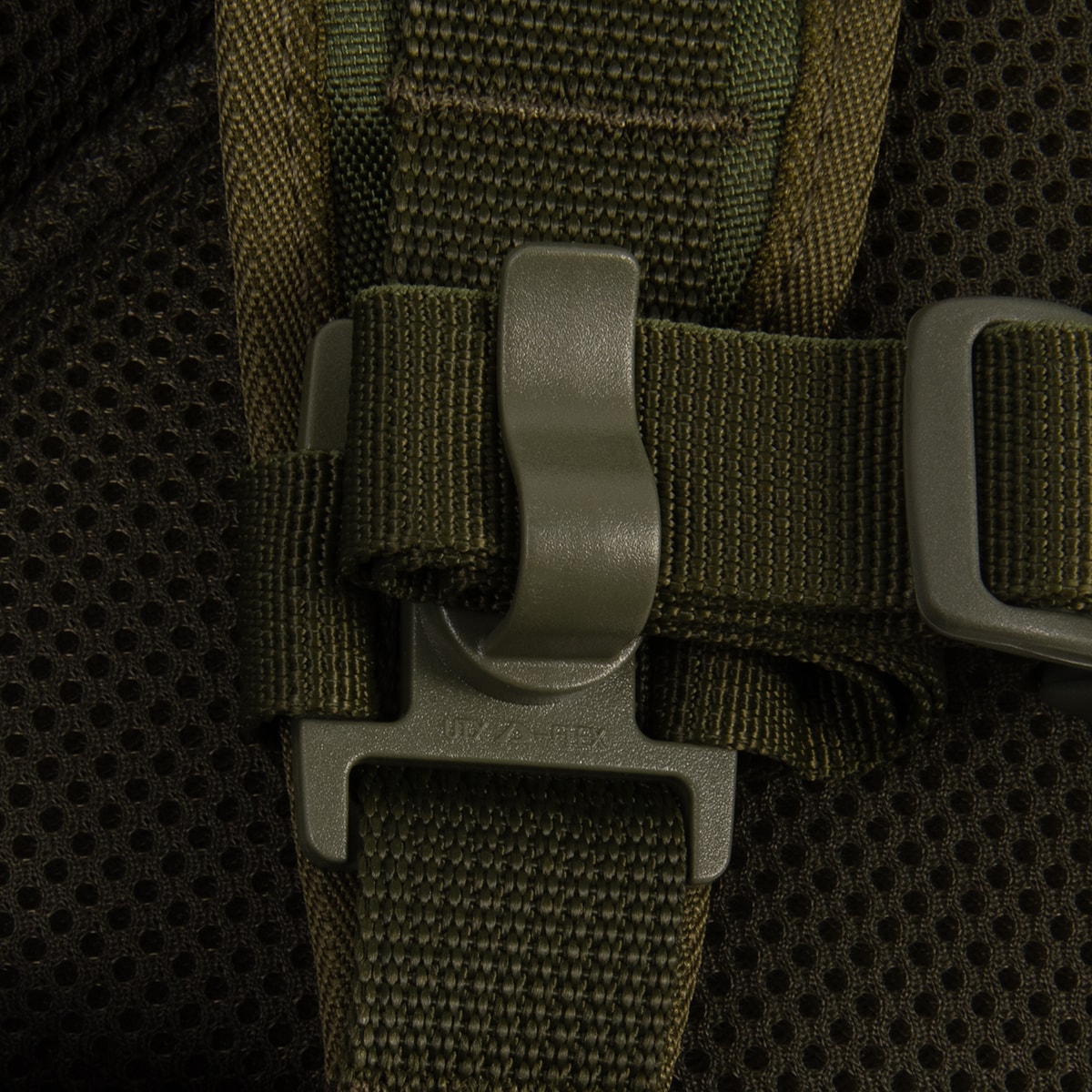 Rucsac Wisport Sparrow 16 l - Olive Green