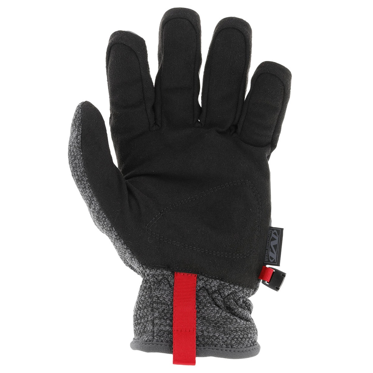 Mănuși tactice Mechanix Wear ColdWork FastFit - Black/Grey