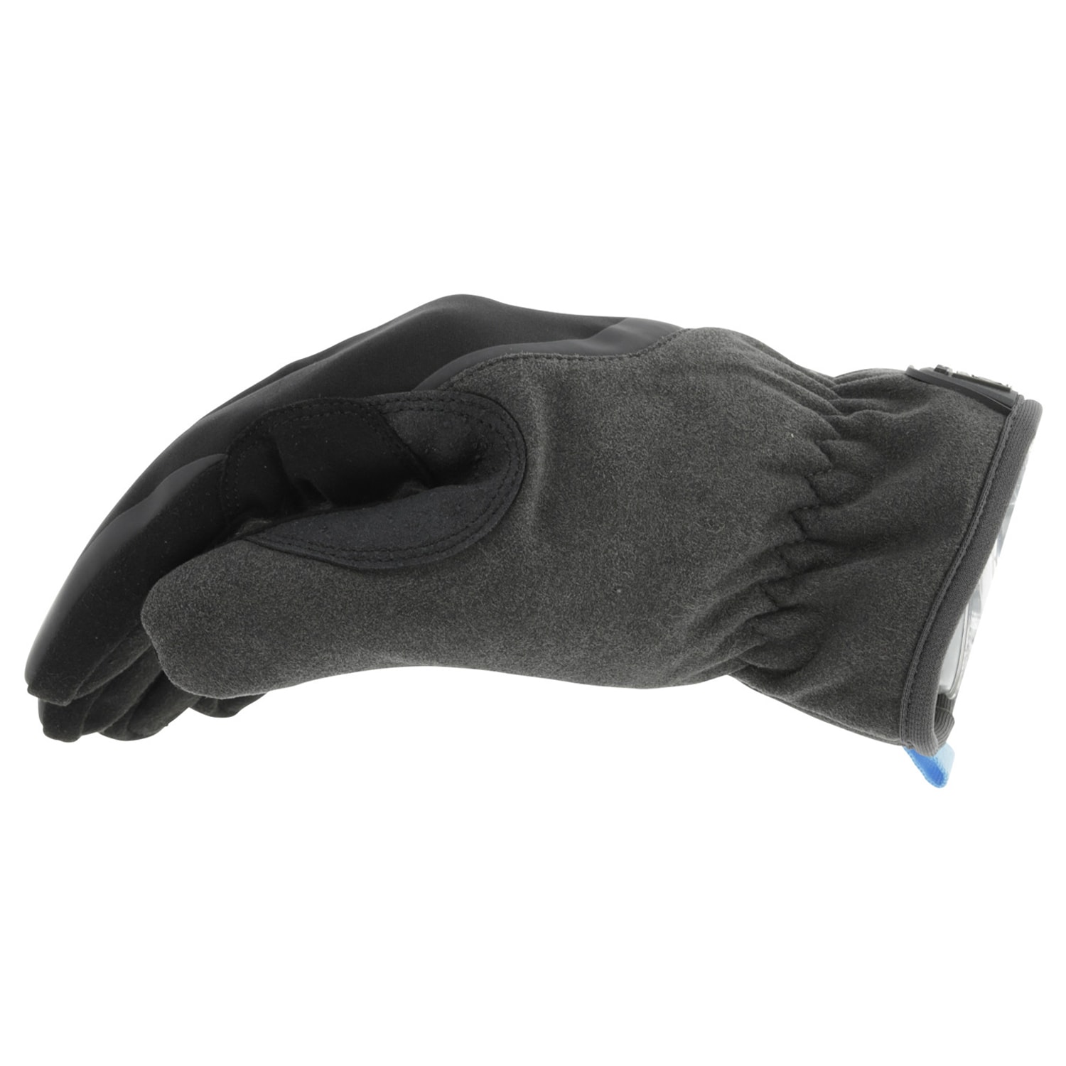 Mănuși tactice Mechanix Wear ColdWork FastFit - Black/Grey