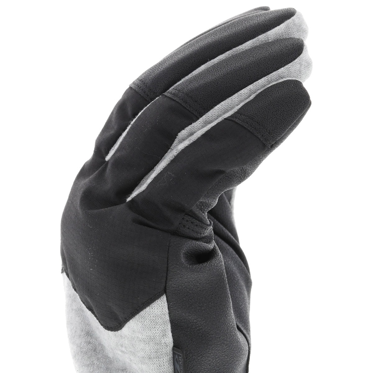Mănuși tactice Mechanix Wear ColdWork Guide - Black/Grey