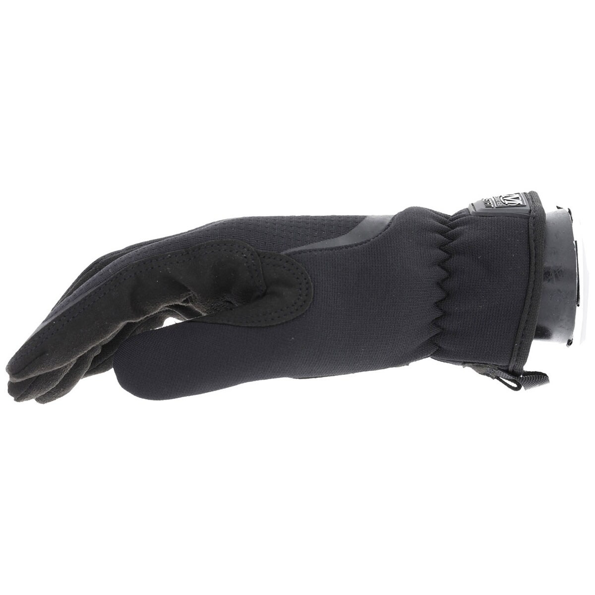 Mănuși tactice Mechanix Wear Fast Fit Women's - Covert Negre