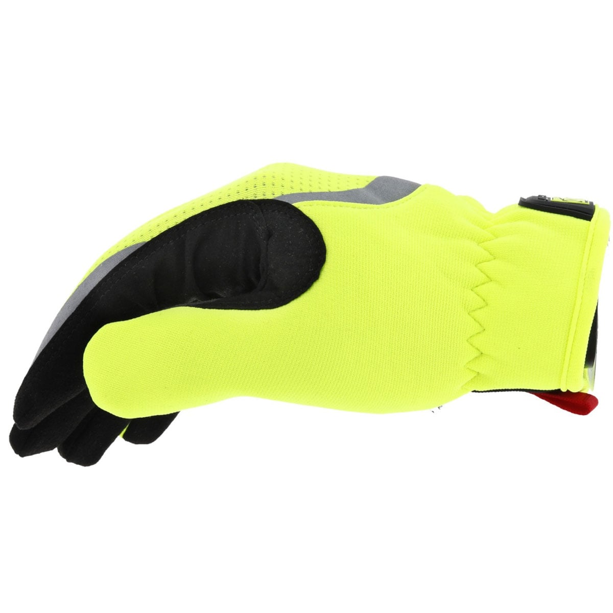 Mănuși Mechanix Wear Hi-Viz FastFit