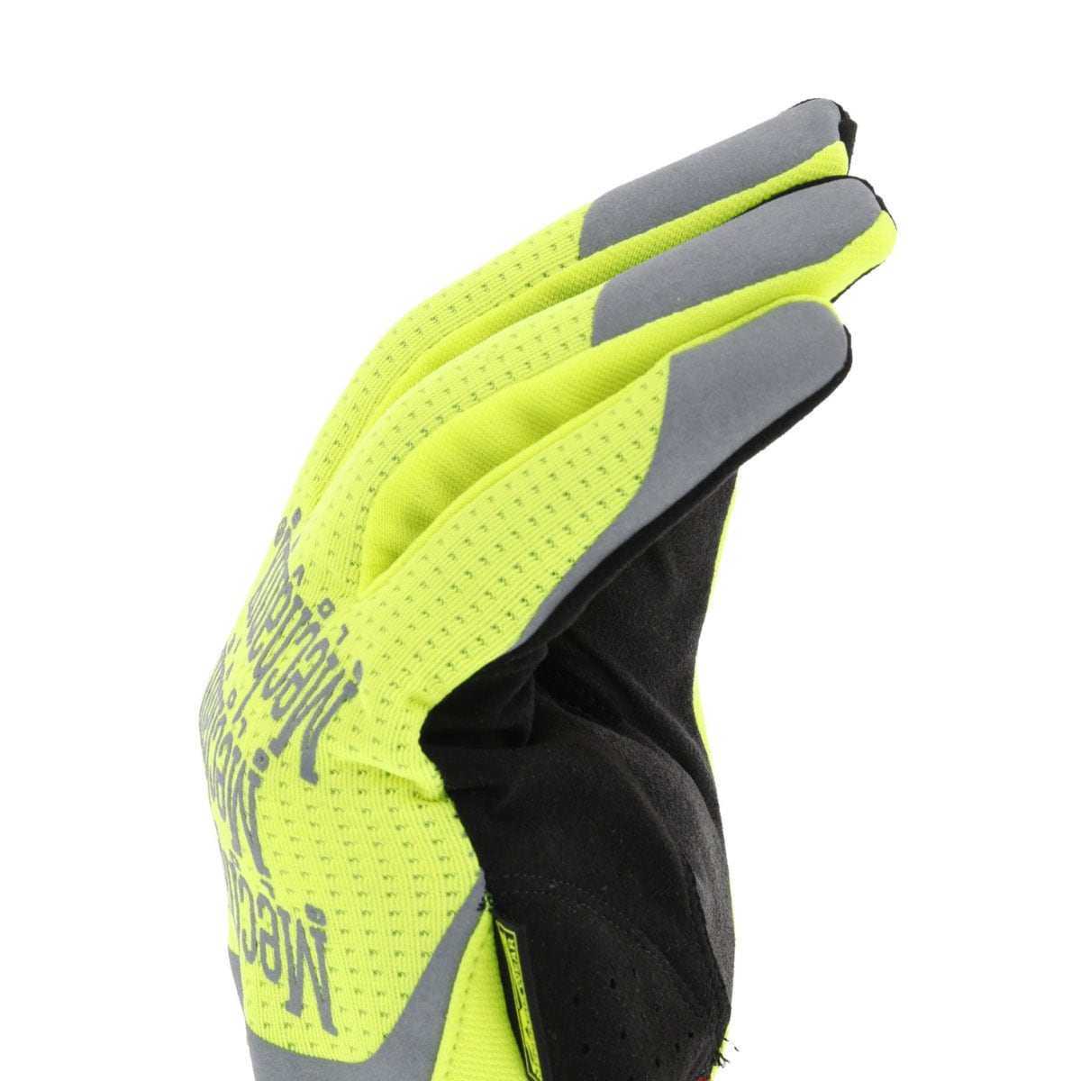 Mănuși Mechanix Wear Hi-Viz FastFit