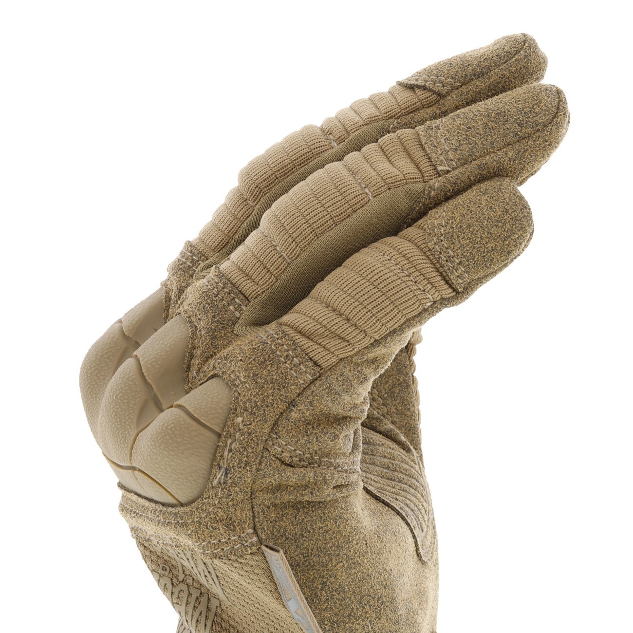 Mănuși tactice Mechanix Wear M-Pact 3 - Coyote