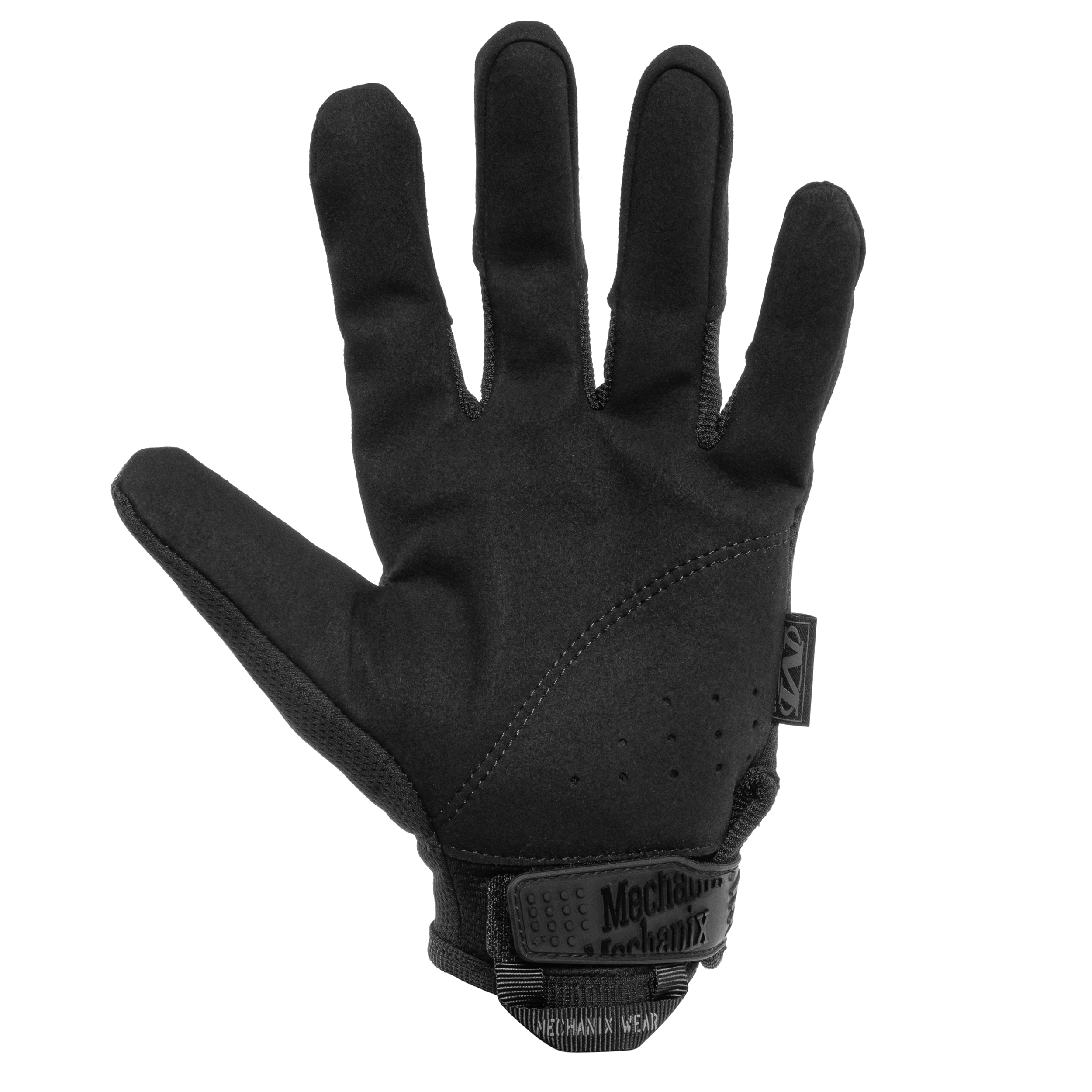 Mănuși tactice Mechanix Wear Original Core 3 - Covert