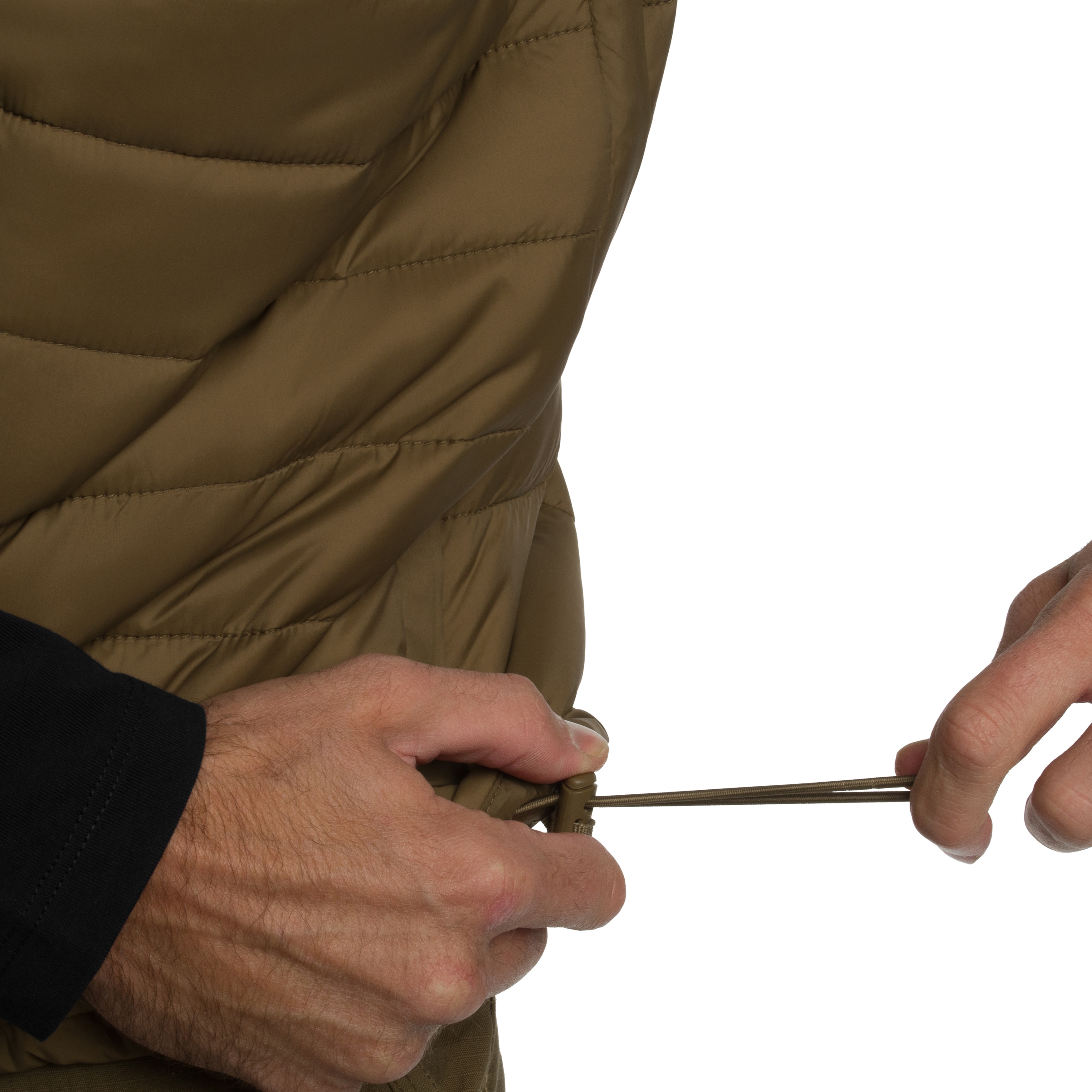 Vestă Pentagon Homer Vest - Coyote