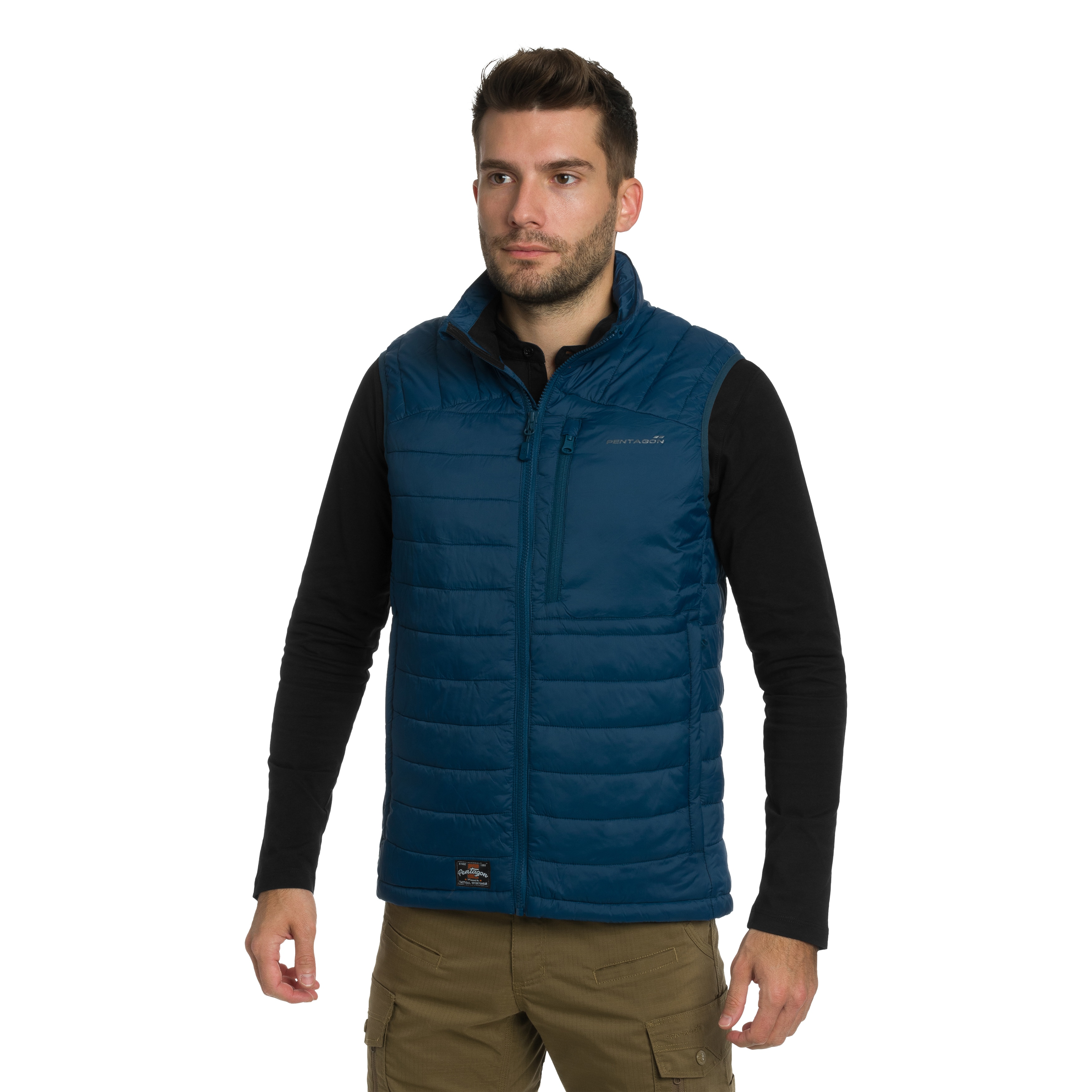 Vestă Pentagon Homer Vest - RAF Blue
