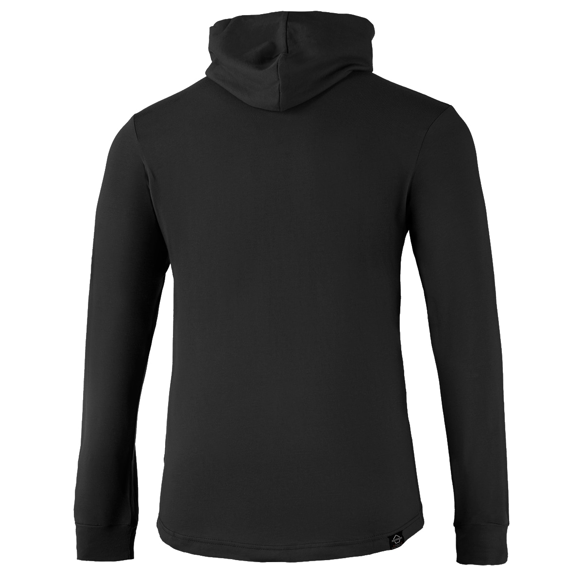 Bluză Pentagon Agis Ring Spun - Black