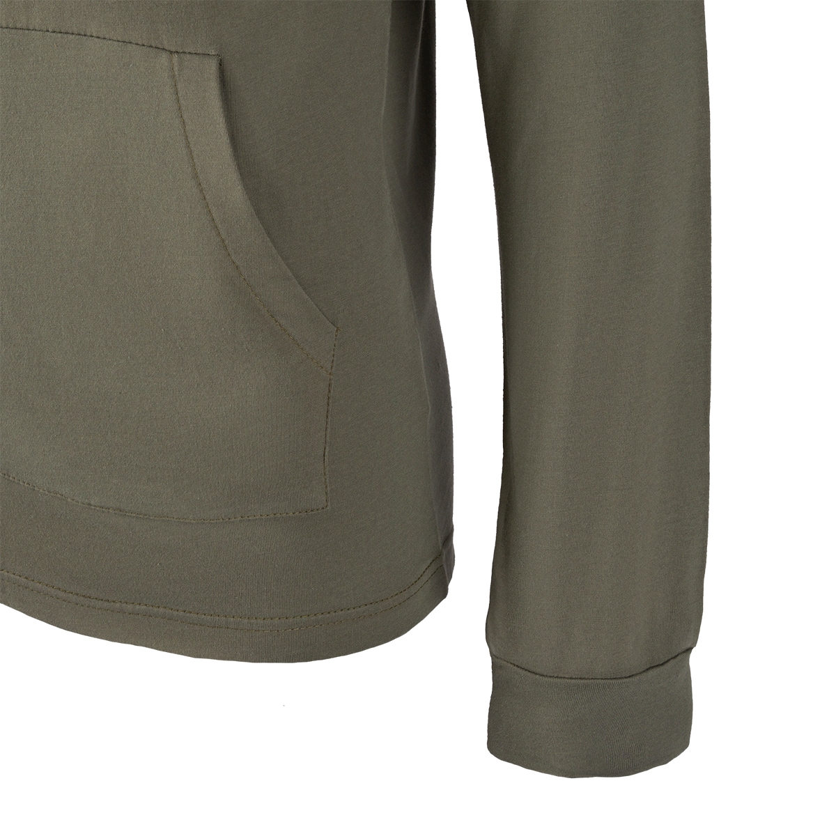 Bluză Pentagon Agis Ring Spun - Olive