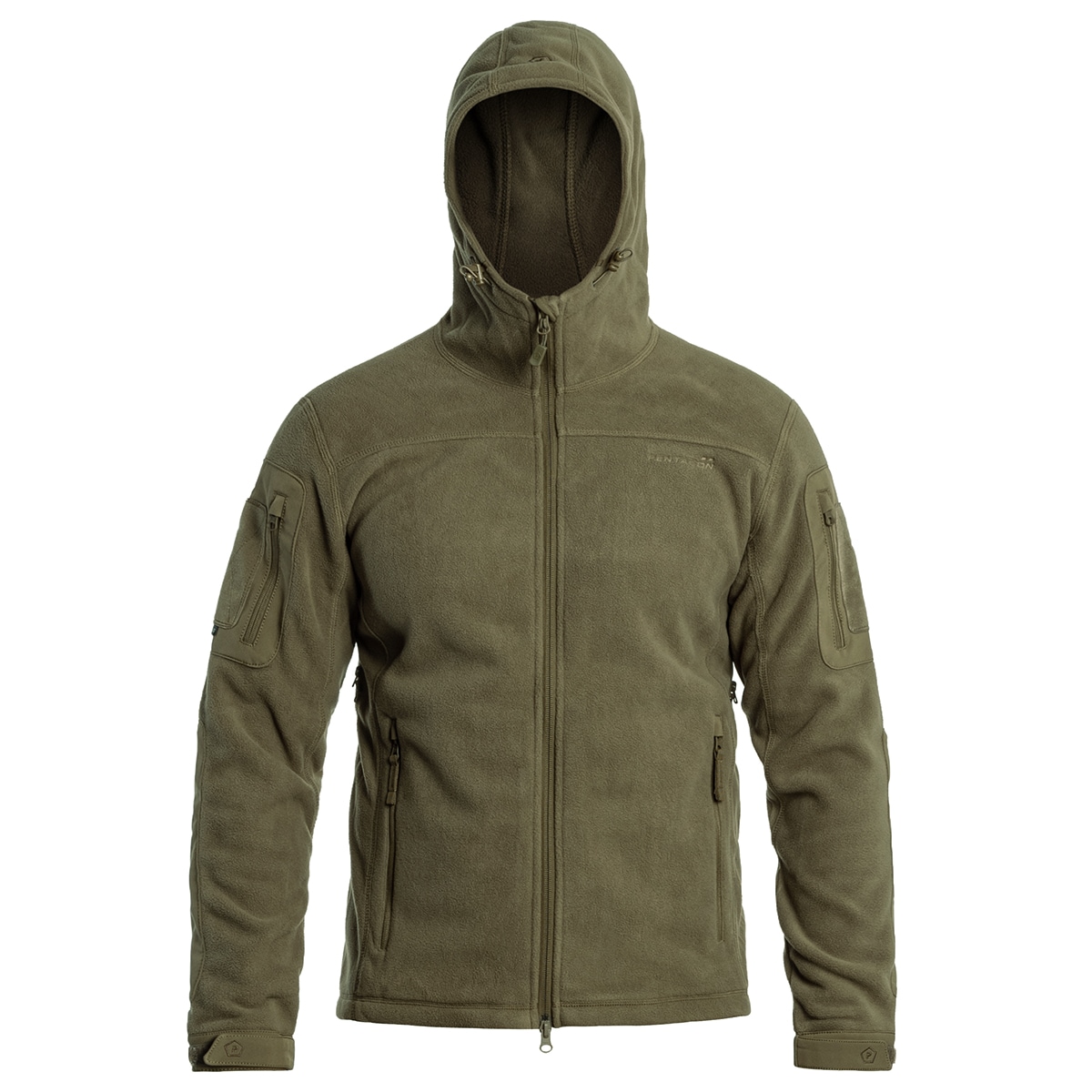 Jachetă polar Pentagon Hercules 2.0 - Olive