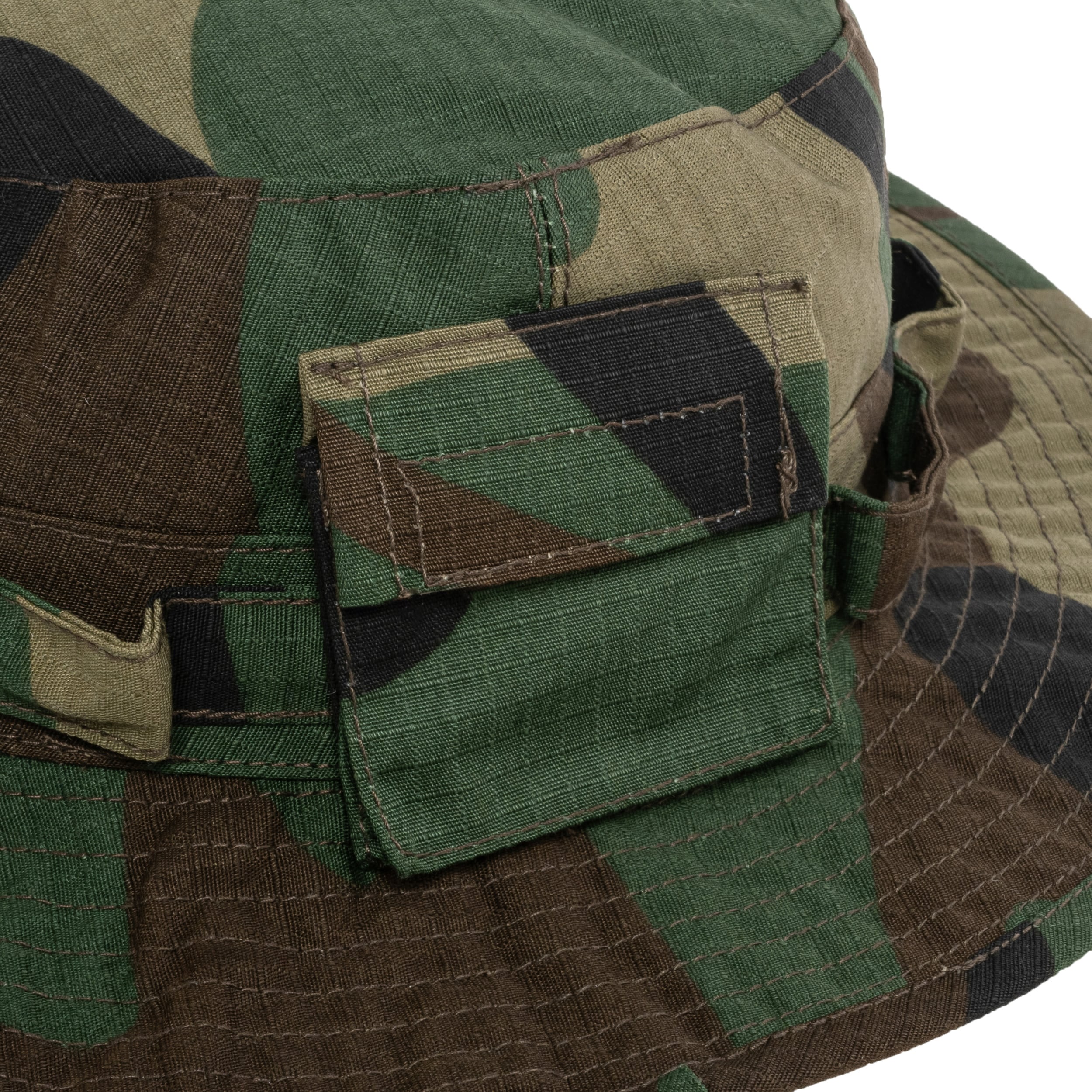 Pălărie Pentagon Jungle Hat - Woodland