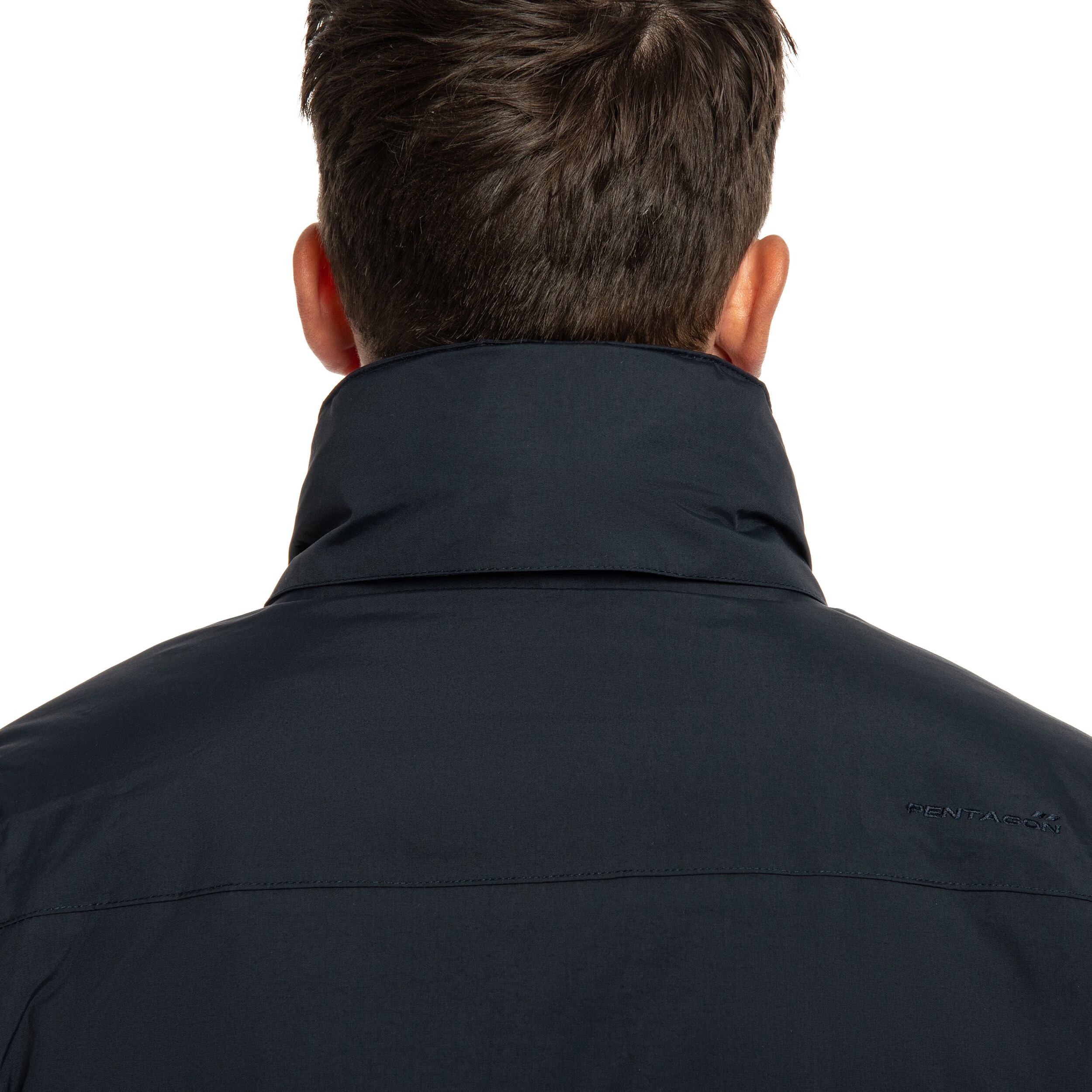 Geacă Pentagon GEN V 3.0 - Midnight Blue