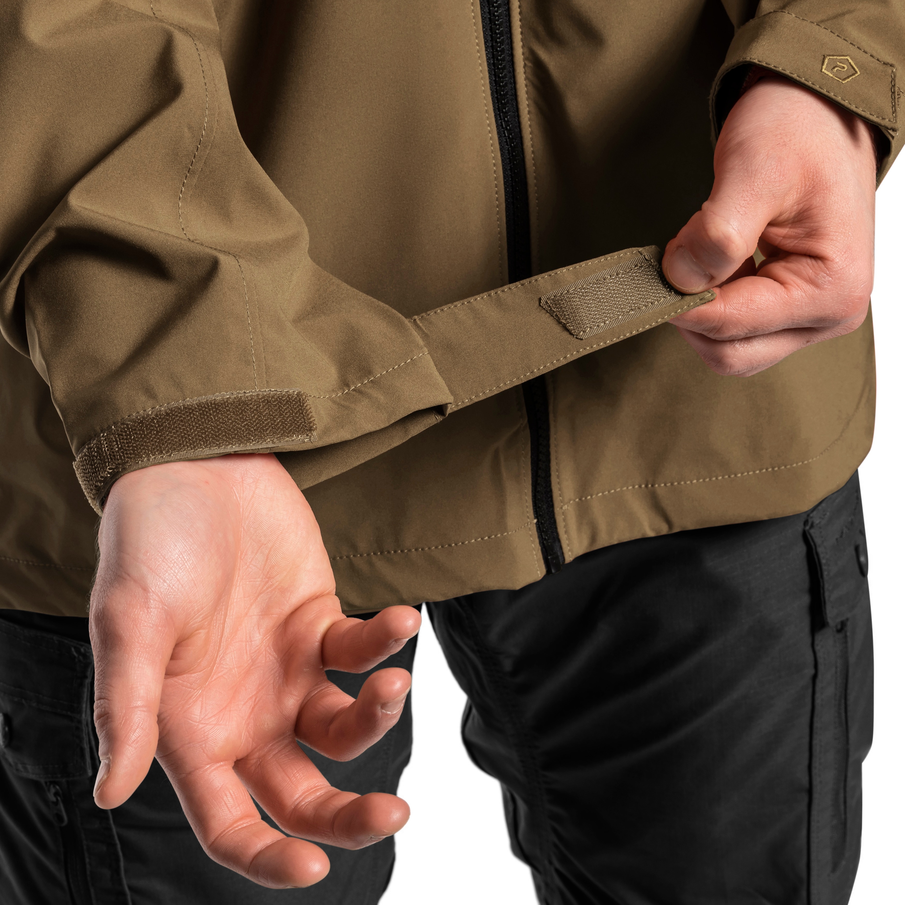 Geacă Pentagon Monlite - Coyote