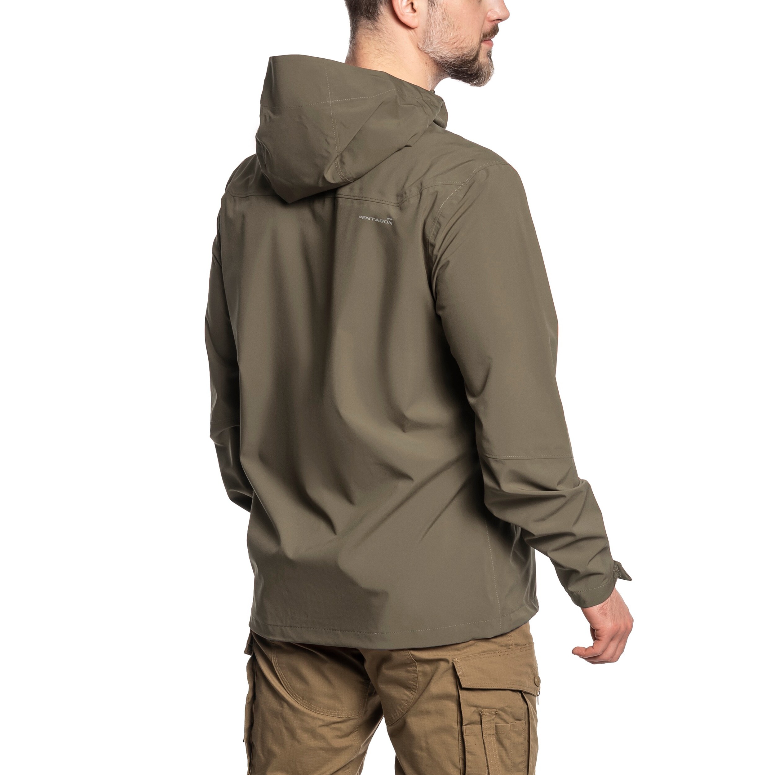 Geacă Pentagon Monlite - RAL7013