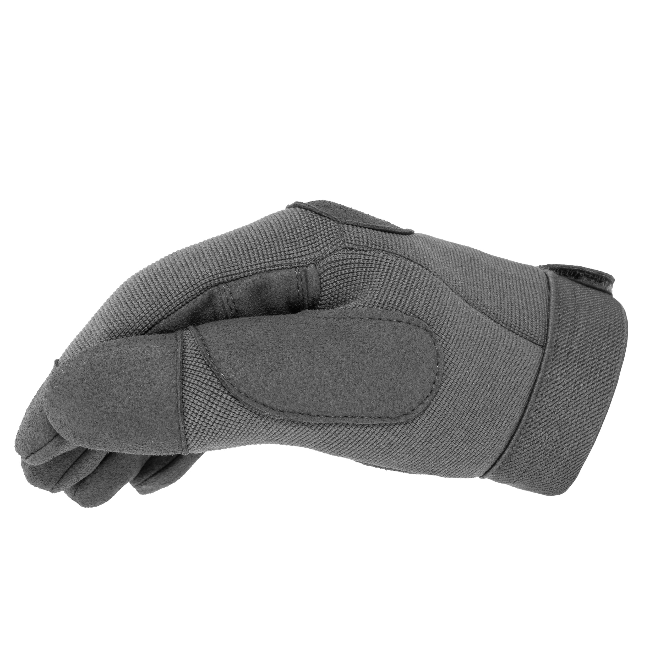 Mănuși Pentagon Duty Mechanic - Wolf grey