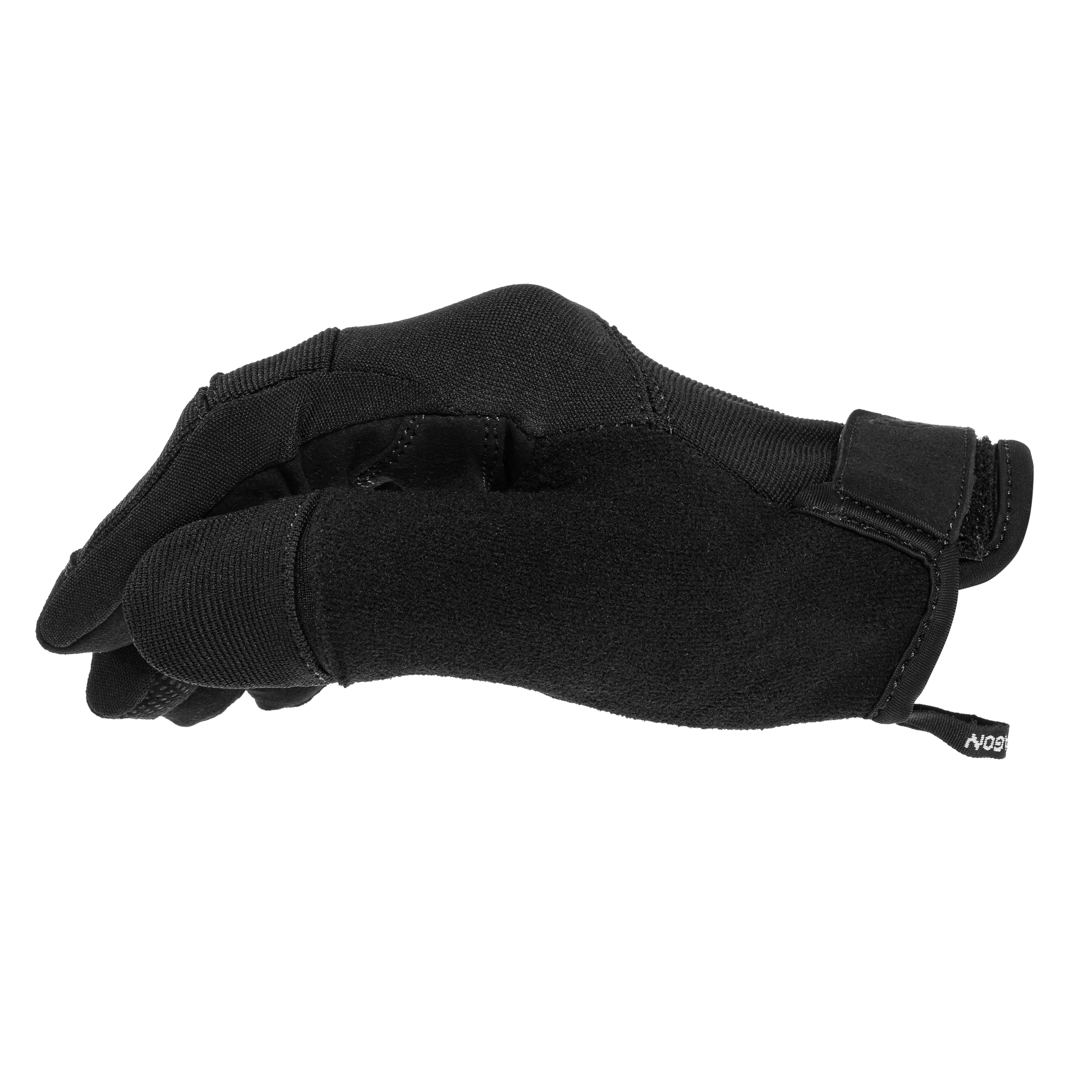 Mănuși tactice Pentagon Mongoose - Black