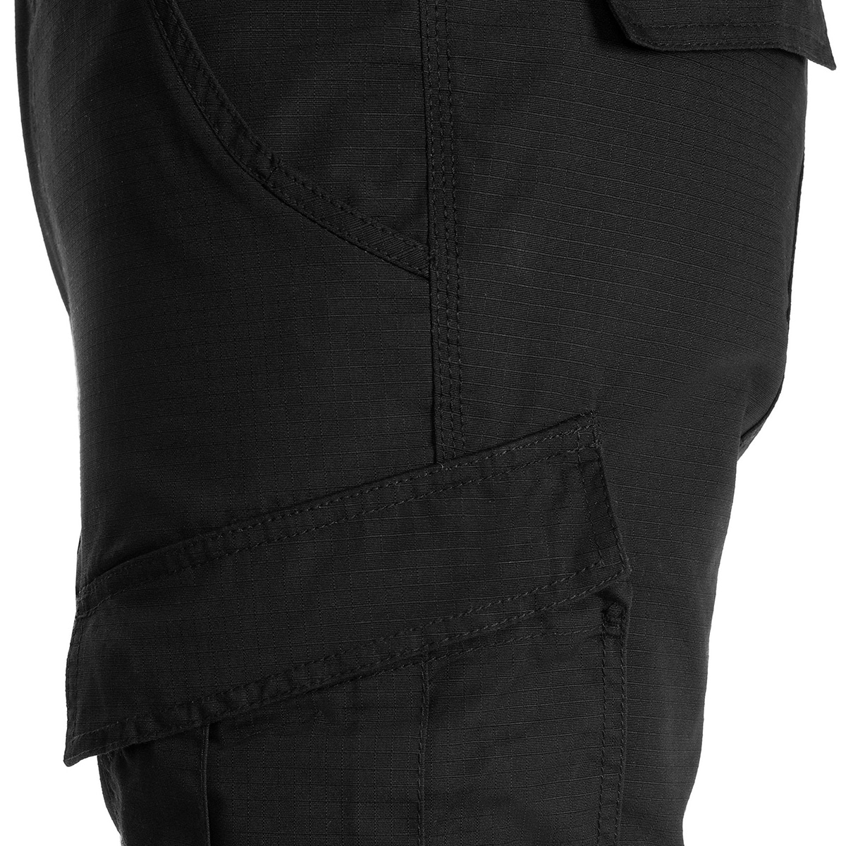 Pantaloni militari Pentagon ACU - Black