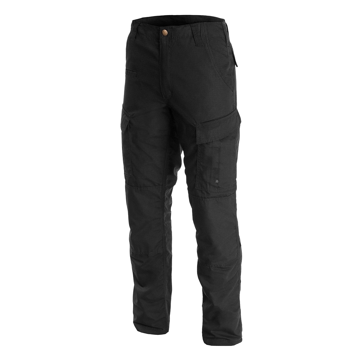 Pantaloni militari Pentagon ACU - Black