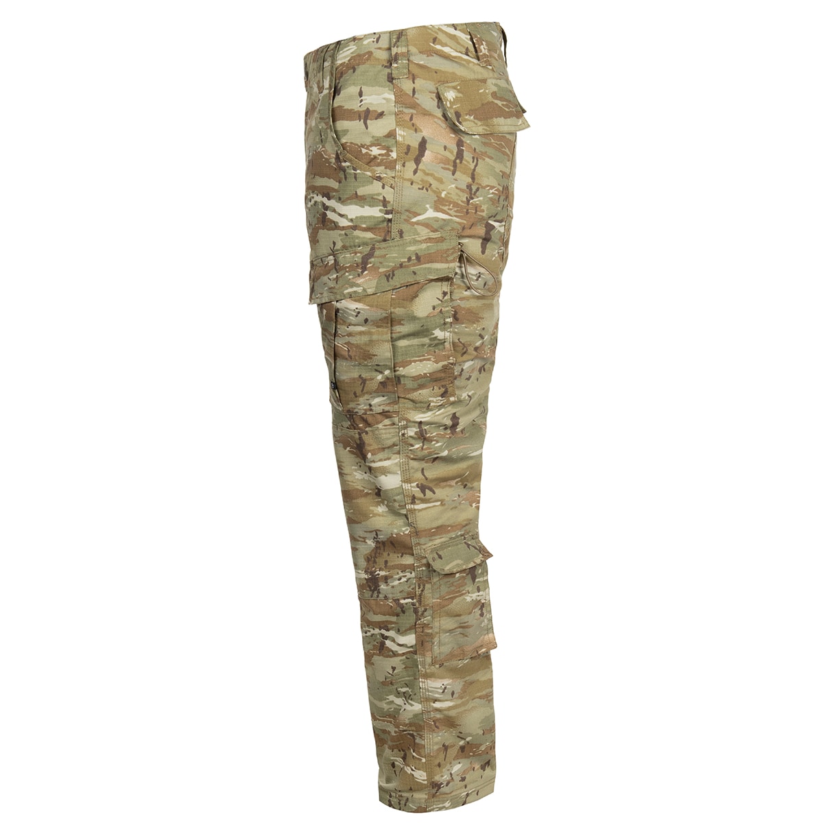 Pantaloni militari Pentagon ACU - PentaCamo