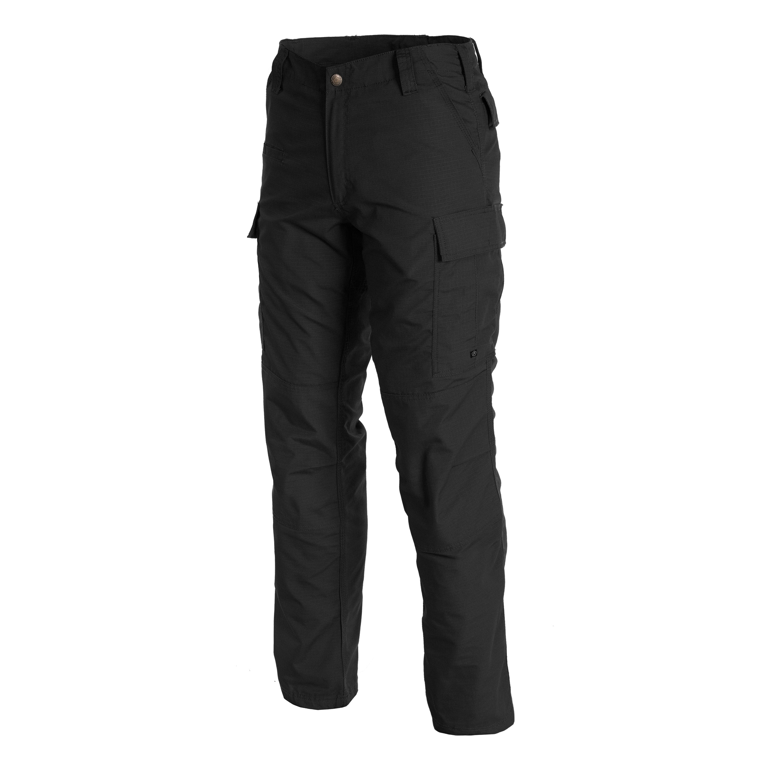 Pantaloni militari Pentagon BDU 2.0 - Black