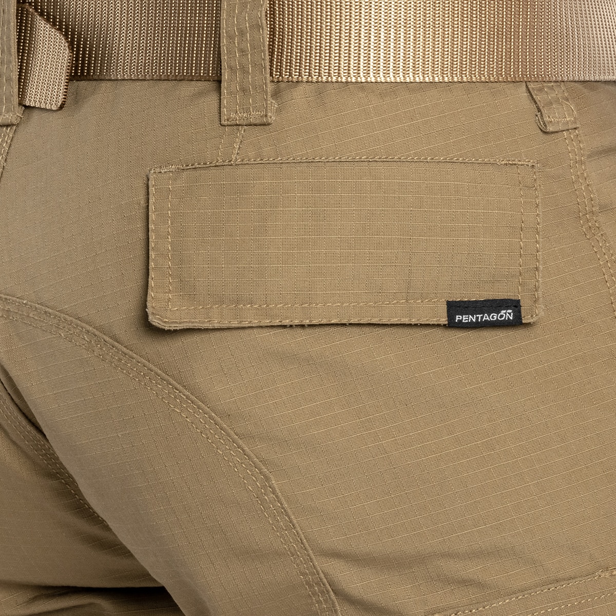 Pantaloni militari Pentagon BDU 2.0 - Coyote