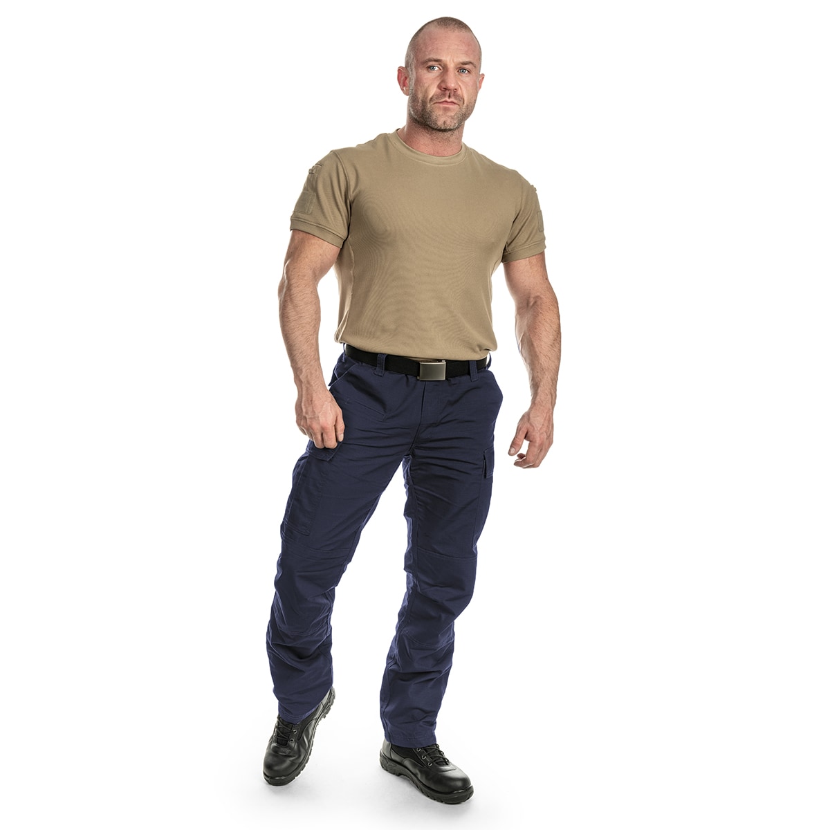 Pantaloni militari Pentagon BDU 2.0 - Navy Blue