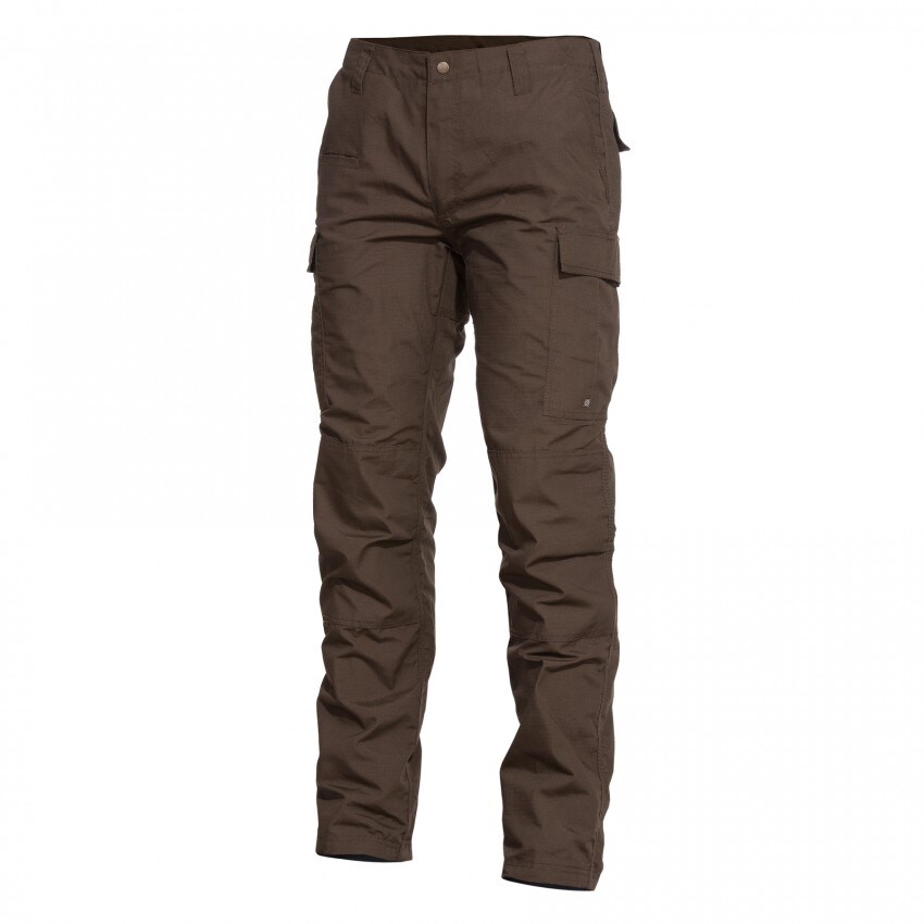 Pantaloni militari Pentagon BDU 2.0 - Terra Brown