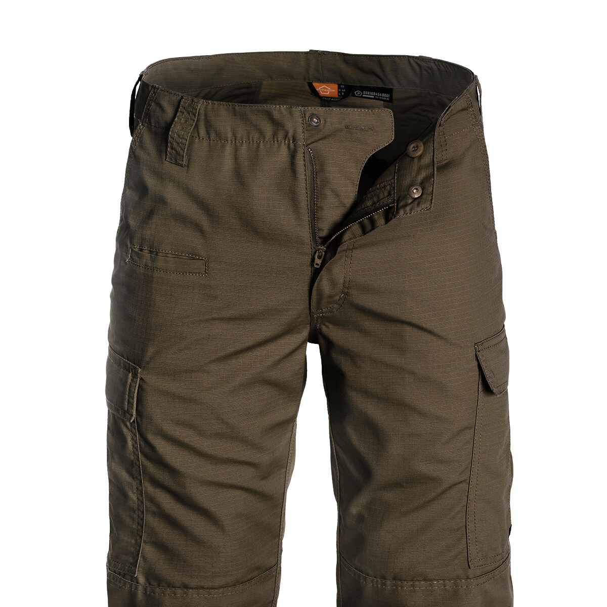 Pantaloni militari Pentagon BDU 2.0 - Terra Brown