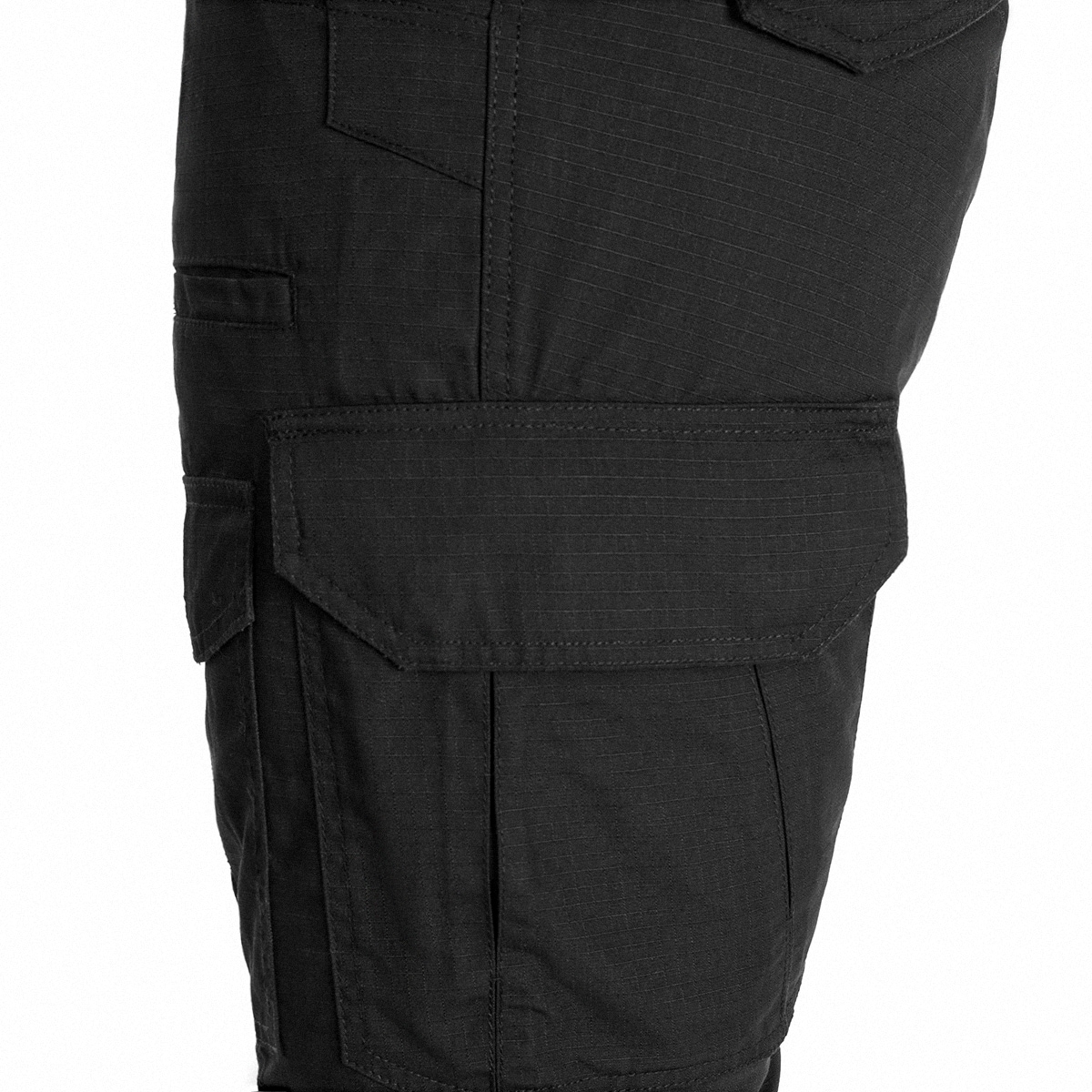 Pantaloni Pentagon Lycos - Black