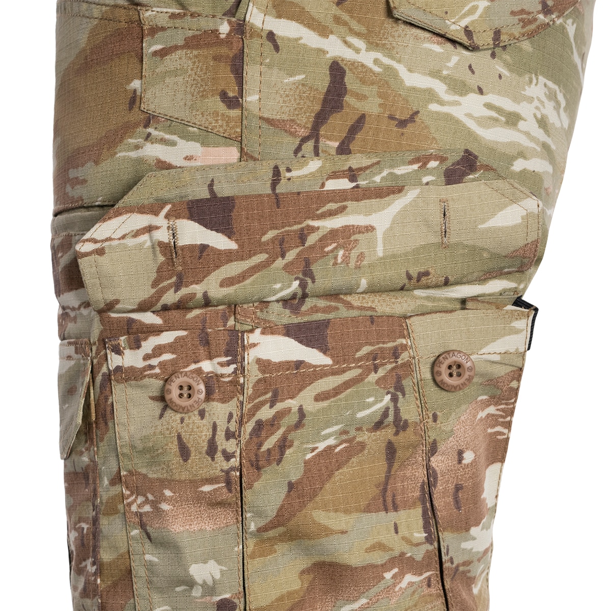 Pantaloni Pentagon Lycos - Pentacamo