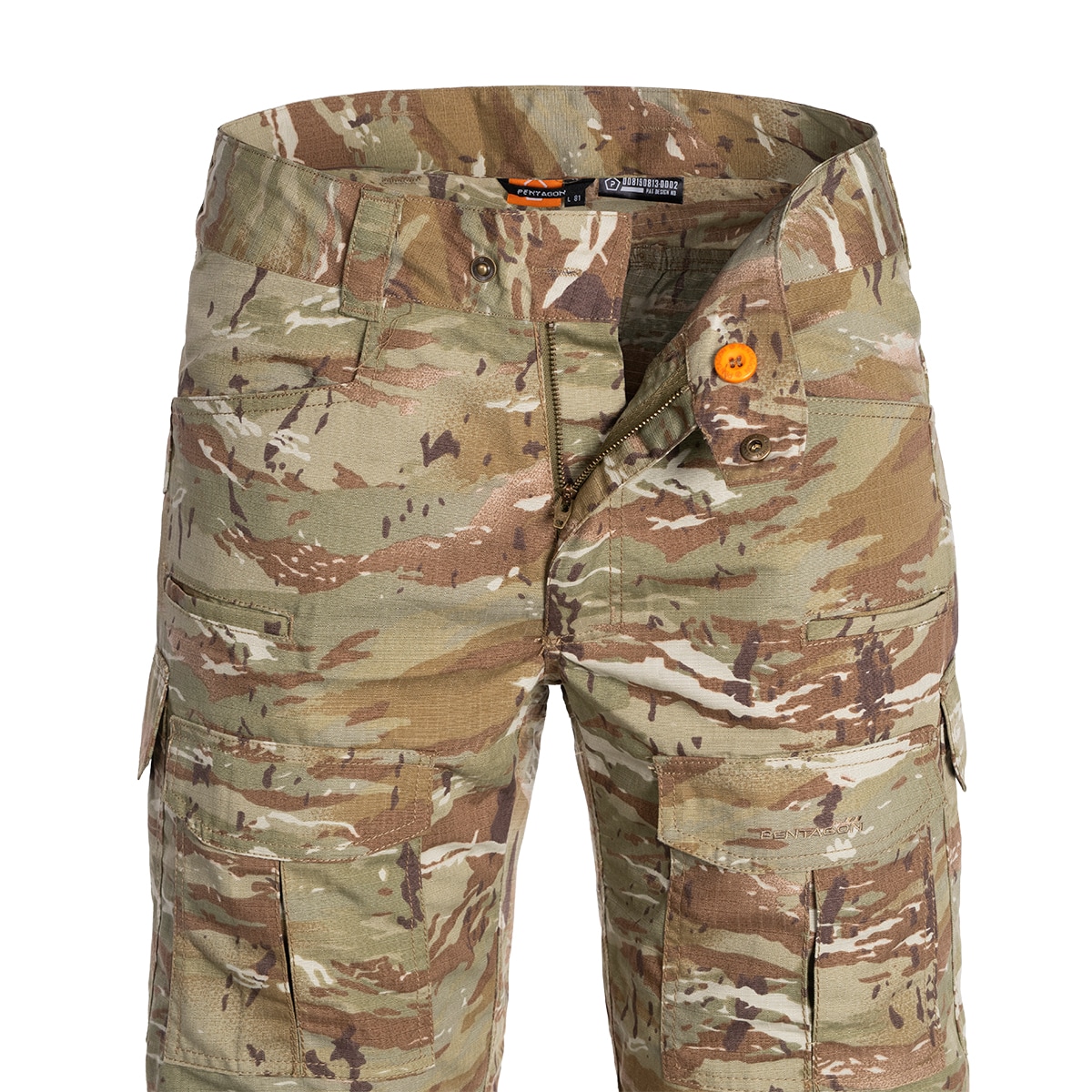 Pantaloni Pentagon Lycos - Pentacamo