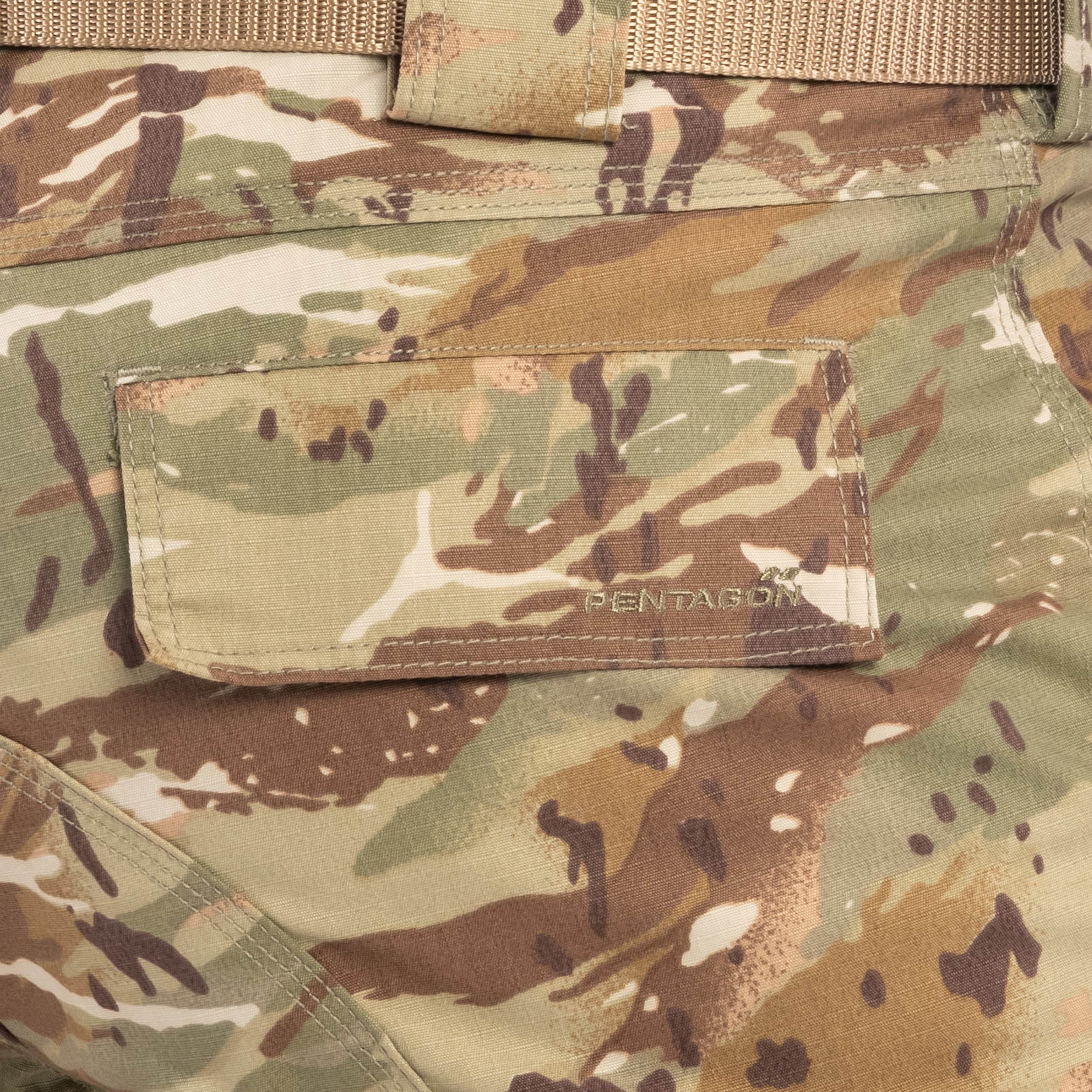 Pantaloni Pentagon Ranger 2.0 - PentaCamo