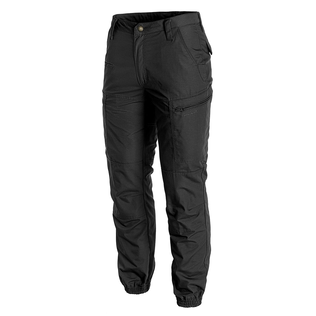 Pantaloni Pentagon Ypero - Black