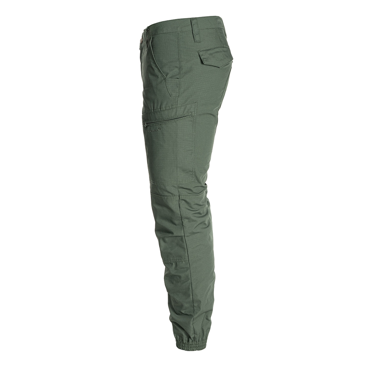 Pantaloni Pentagon Ypero - Camo Green