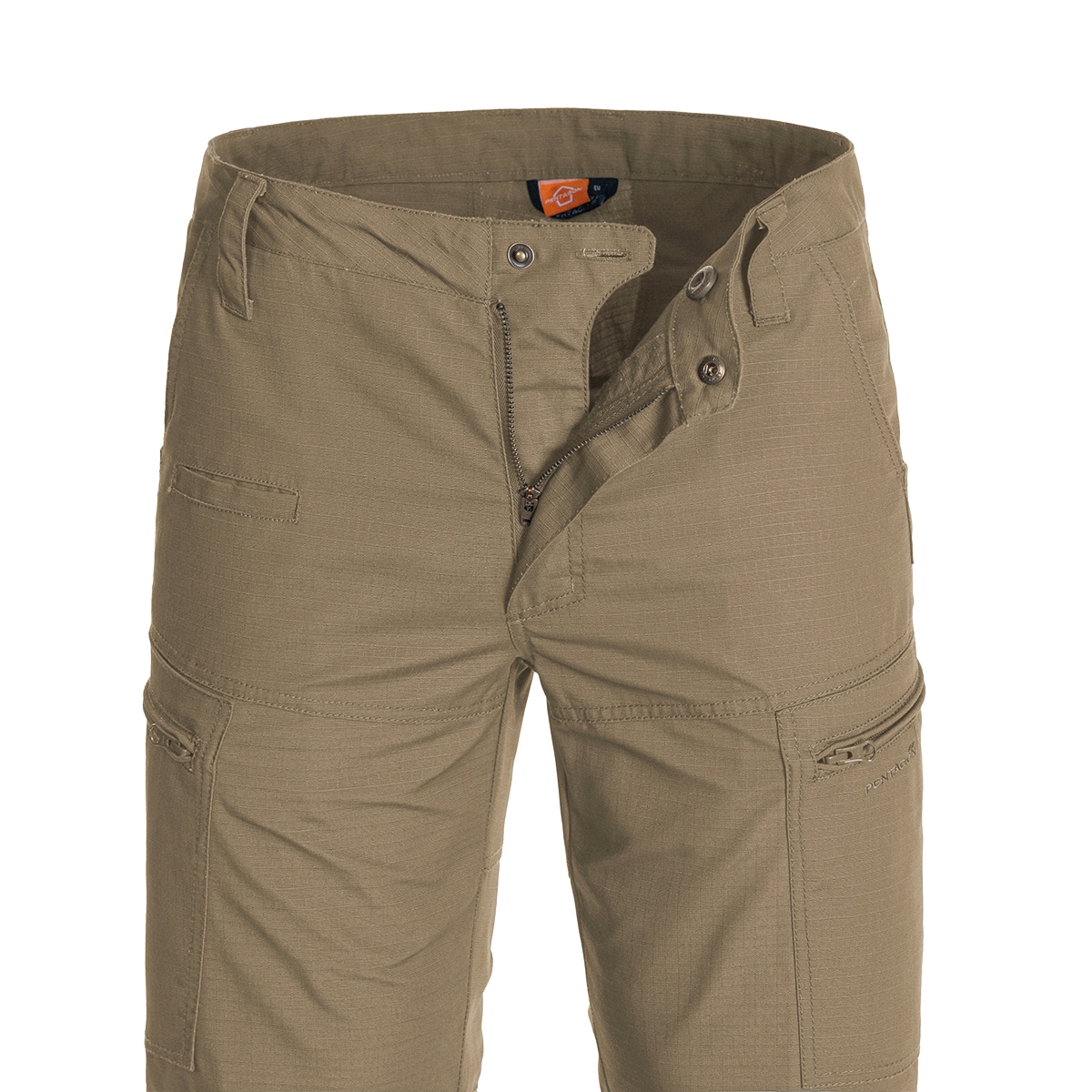 Pantaloni Pentagon Ypero - Coyote