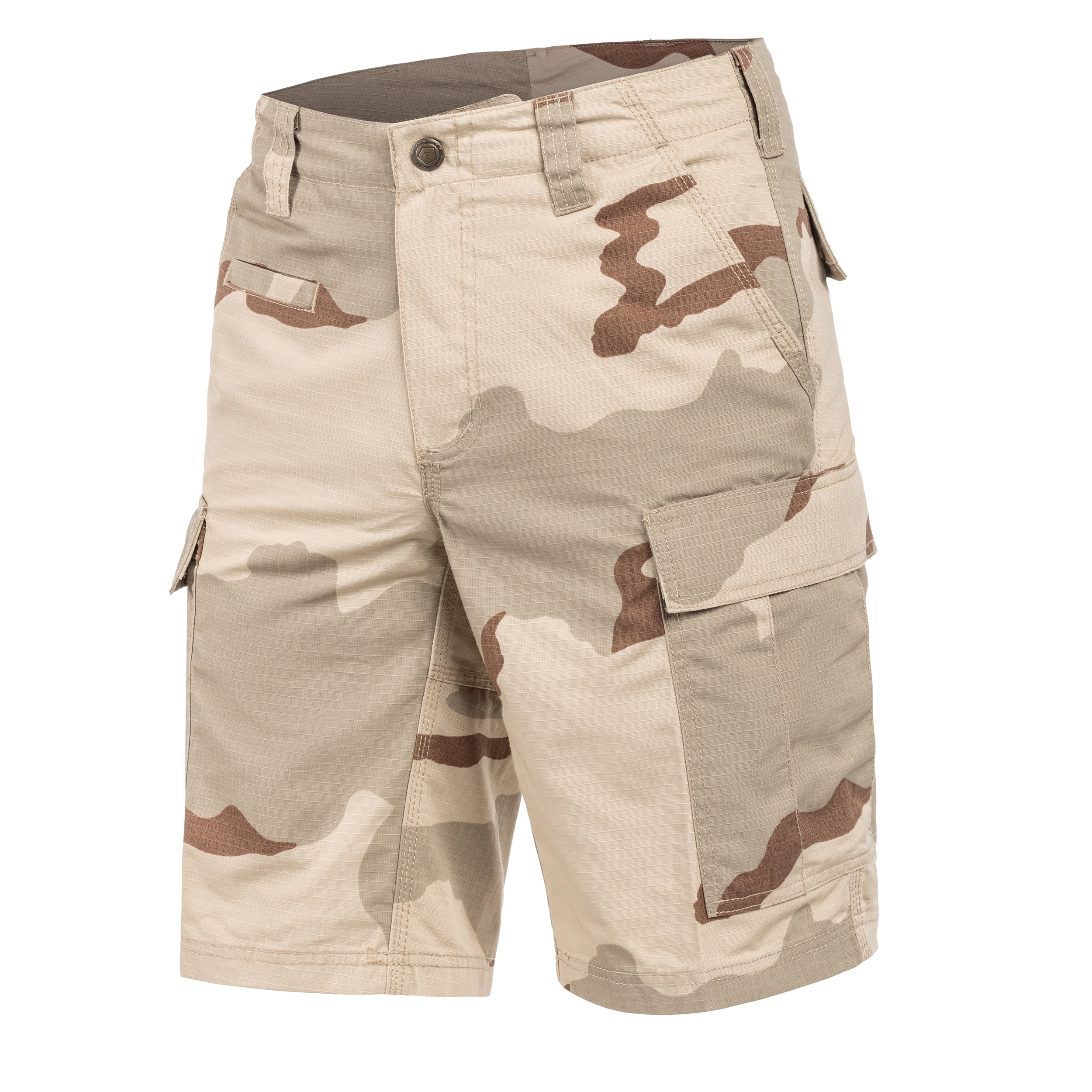 Pantaloni scurți Pentagon BDU - Desert Camo