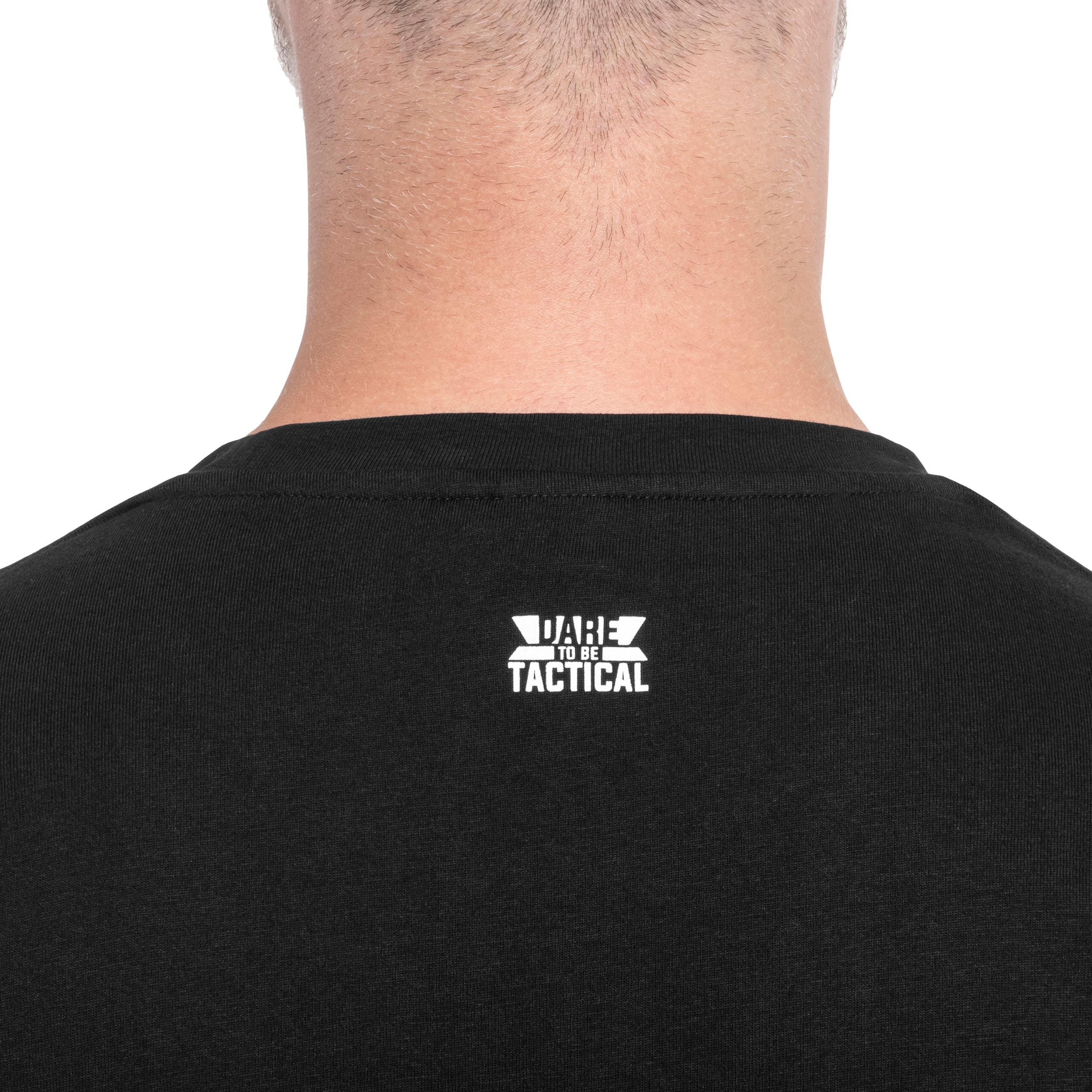 Tricou Pentagon „3T” - Black